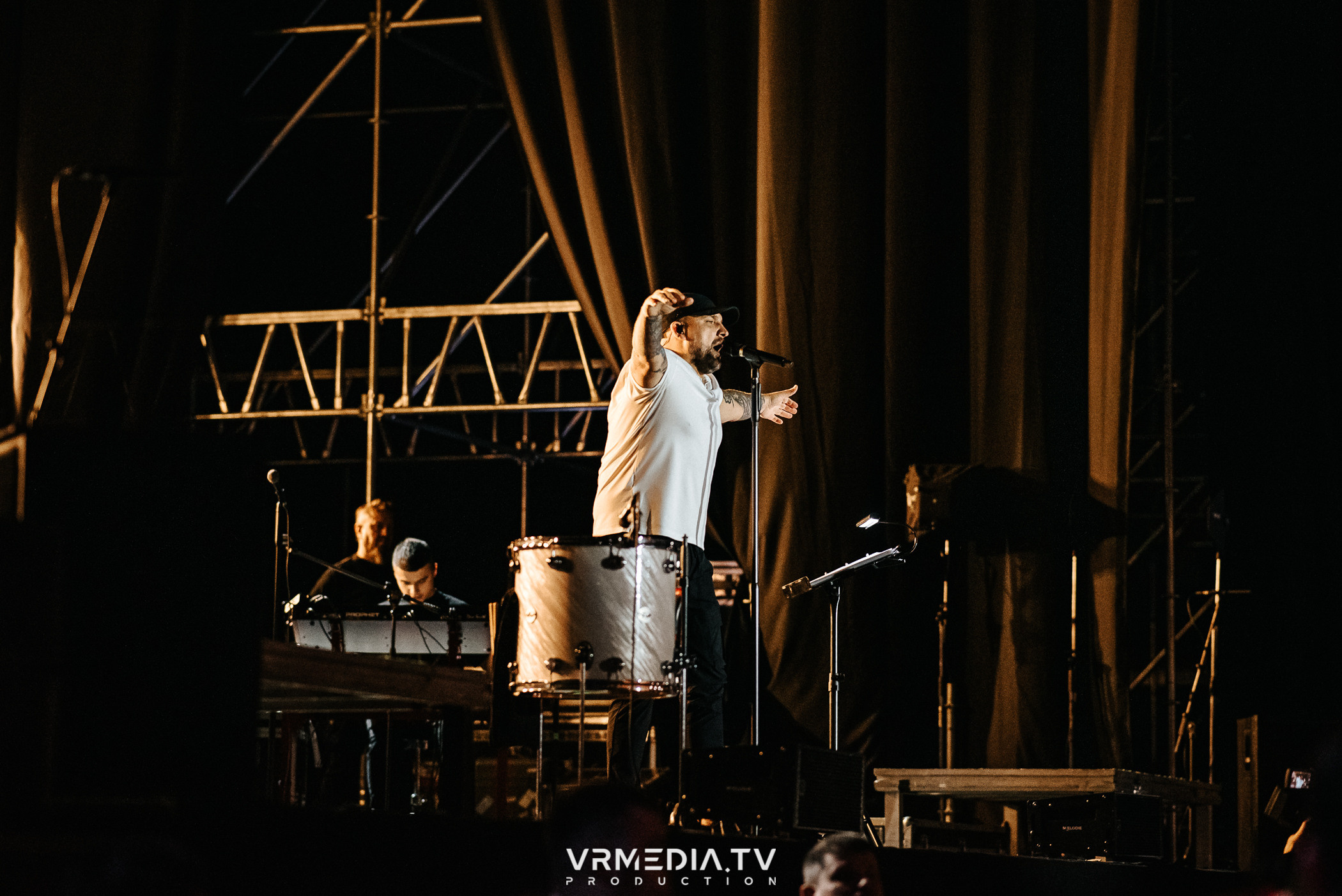 Баста в Кемерово