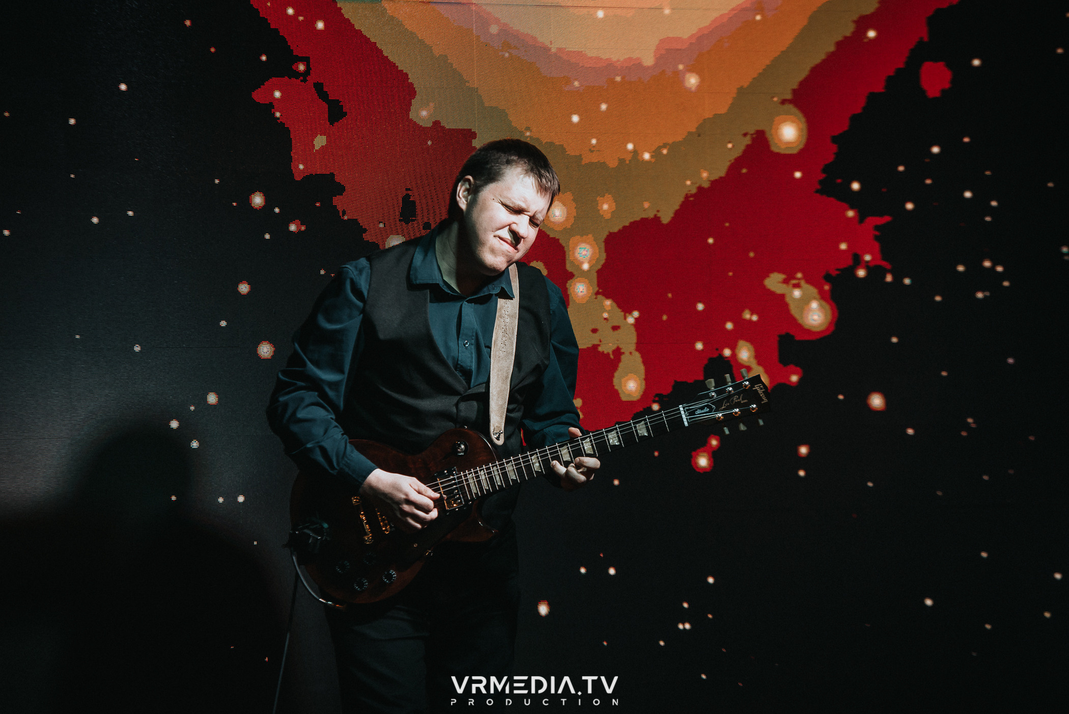 IMOM’S в гриль-баре «Жара»