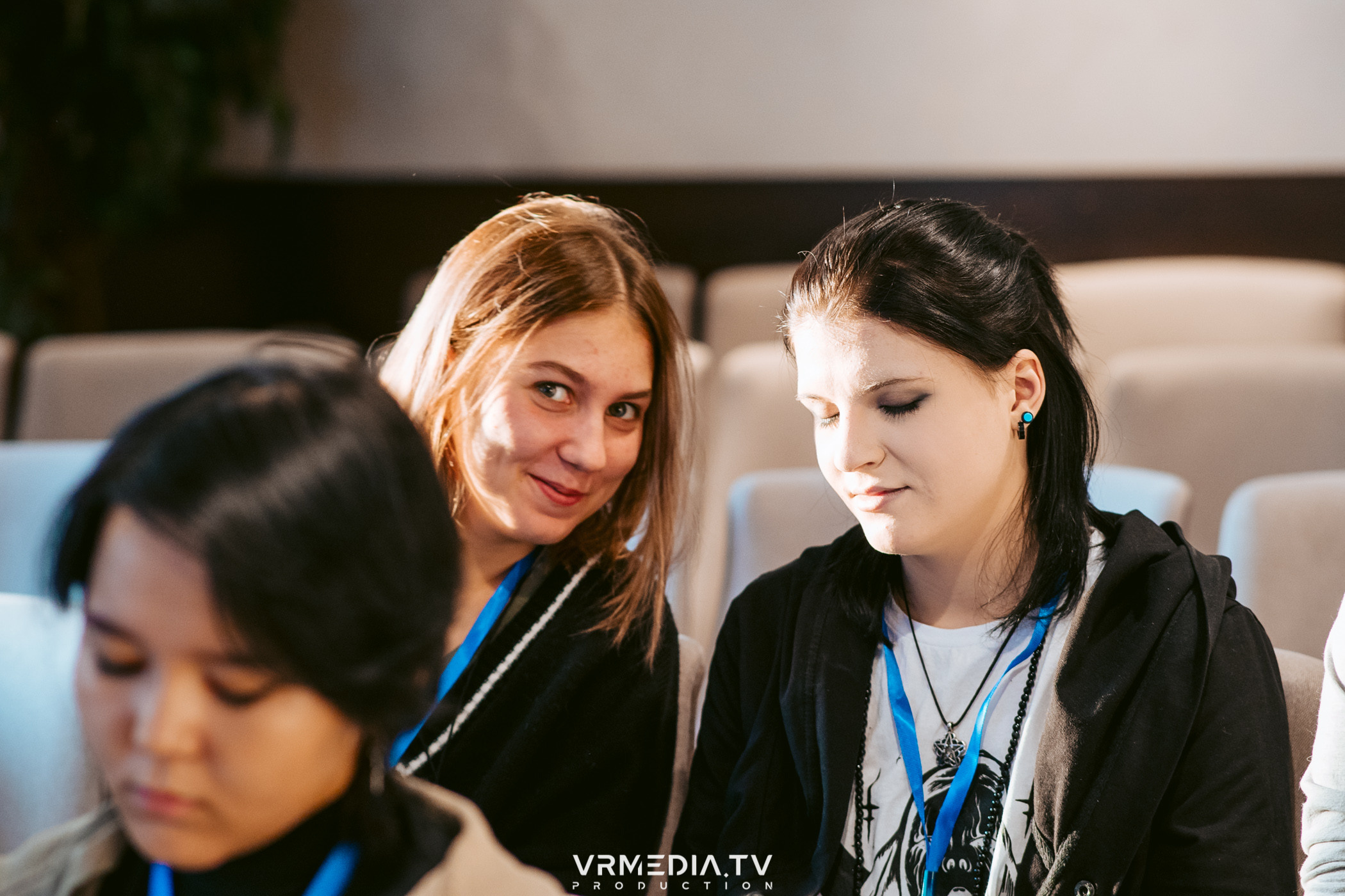 Фонд «Кузбасский». Стратегическая сессия «ПРОдвижение»