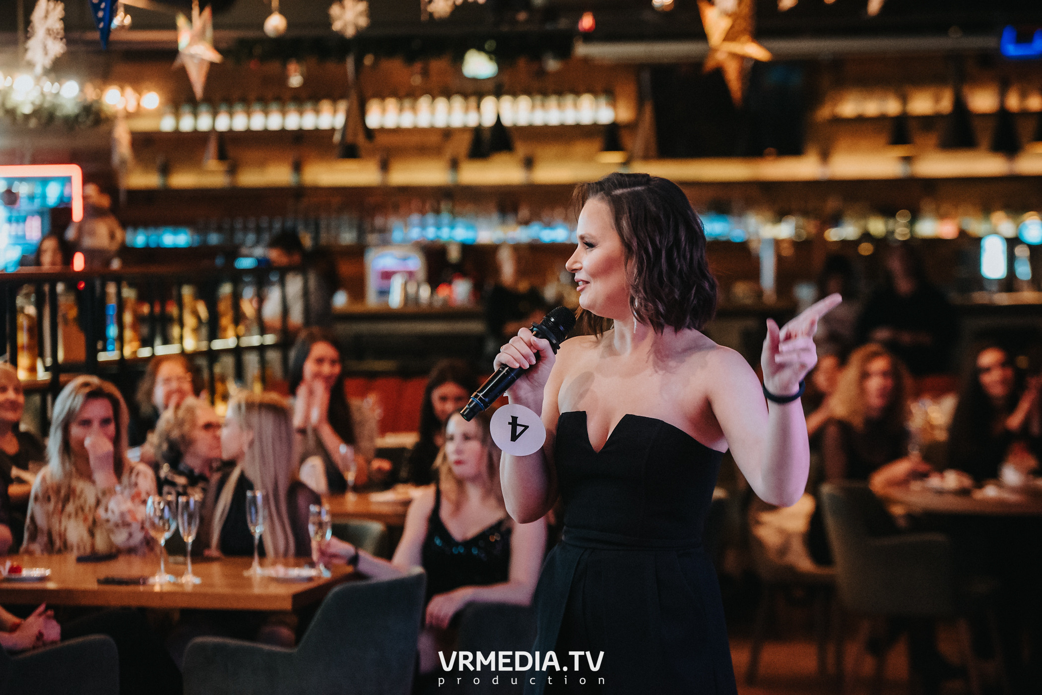 ЛЕДИ КУЗБАСС — 2023. ТРАНСФОРМАЦИЯ