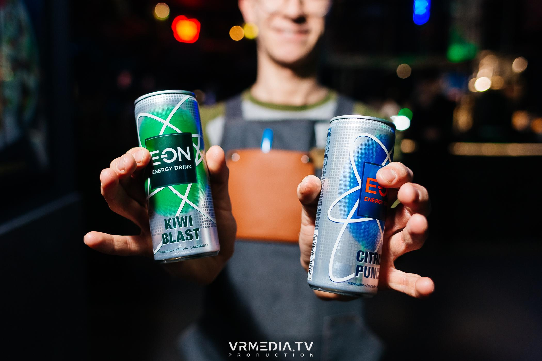 Выходные в баре «DOSKI»