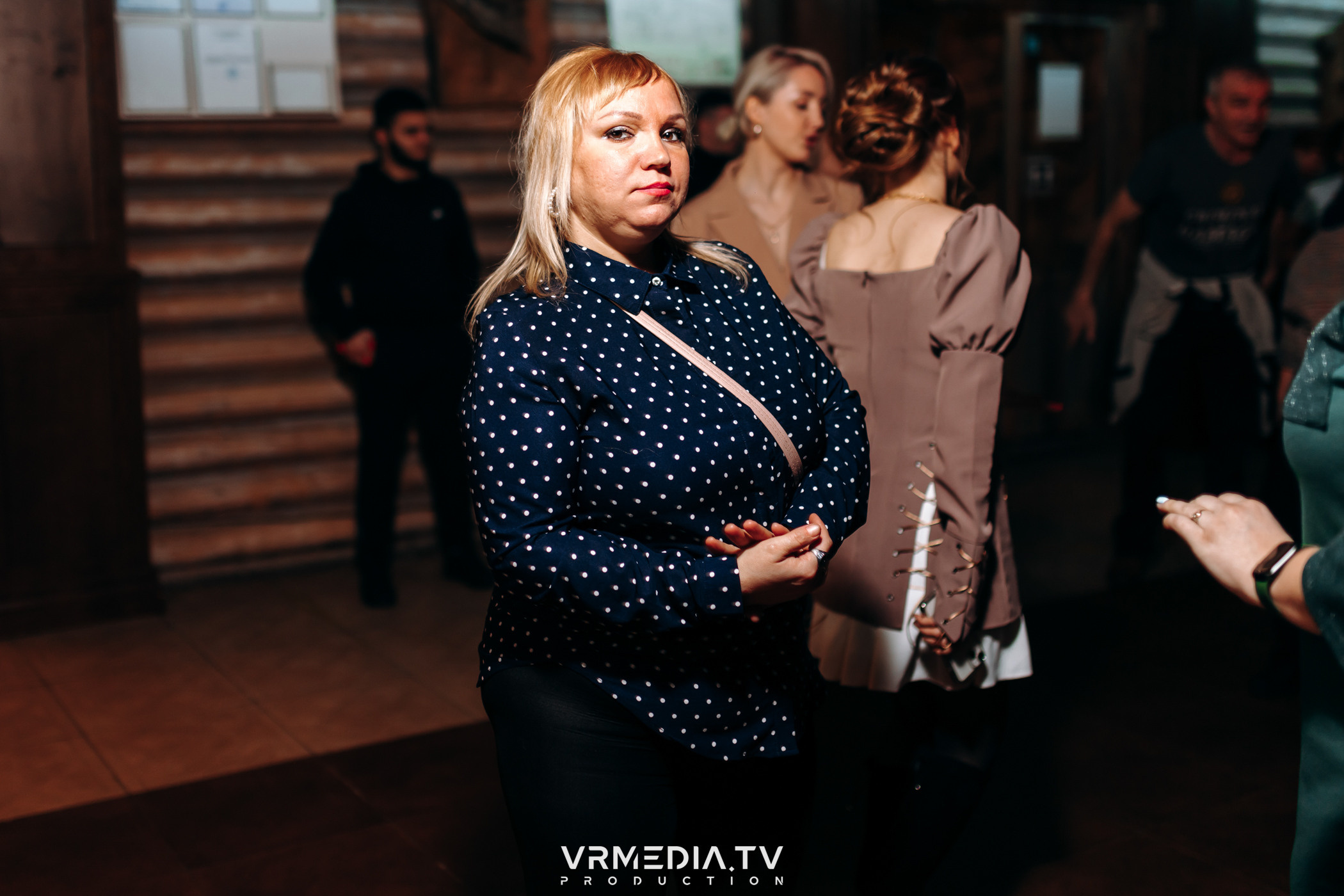 В гостях «У Петровича»