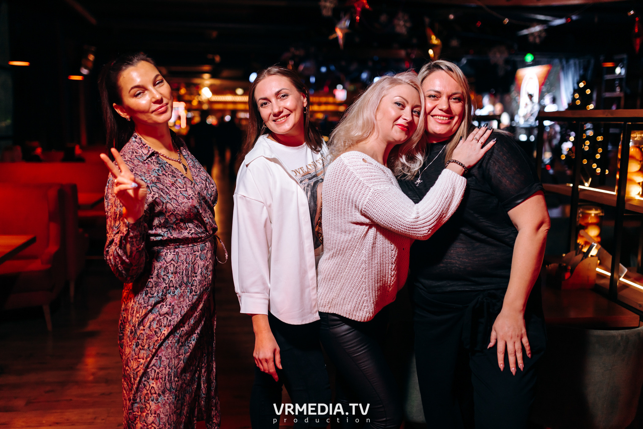 #ЖАРКИЕДНИИНОЧИ в гриль-баре «Жара»