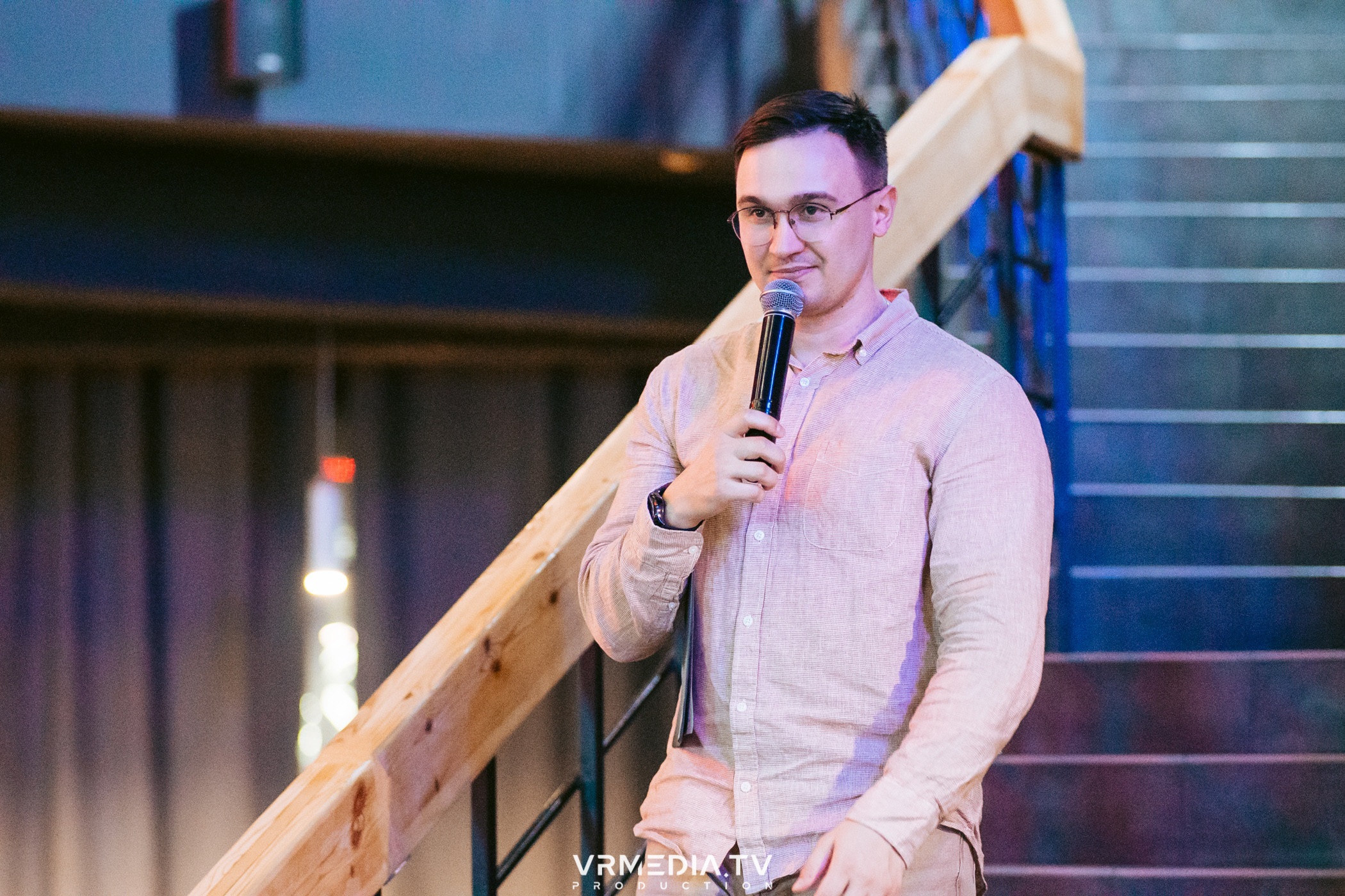 WoW QuiZ в баре «DOSKI»