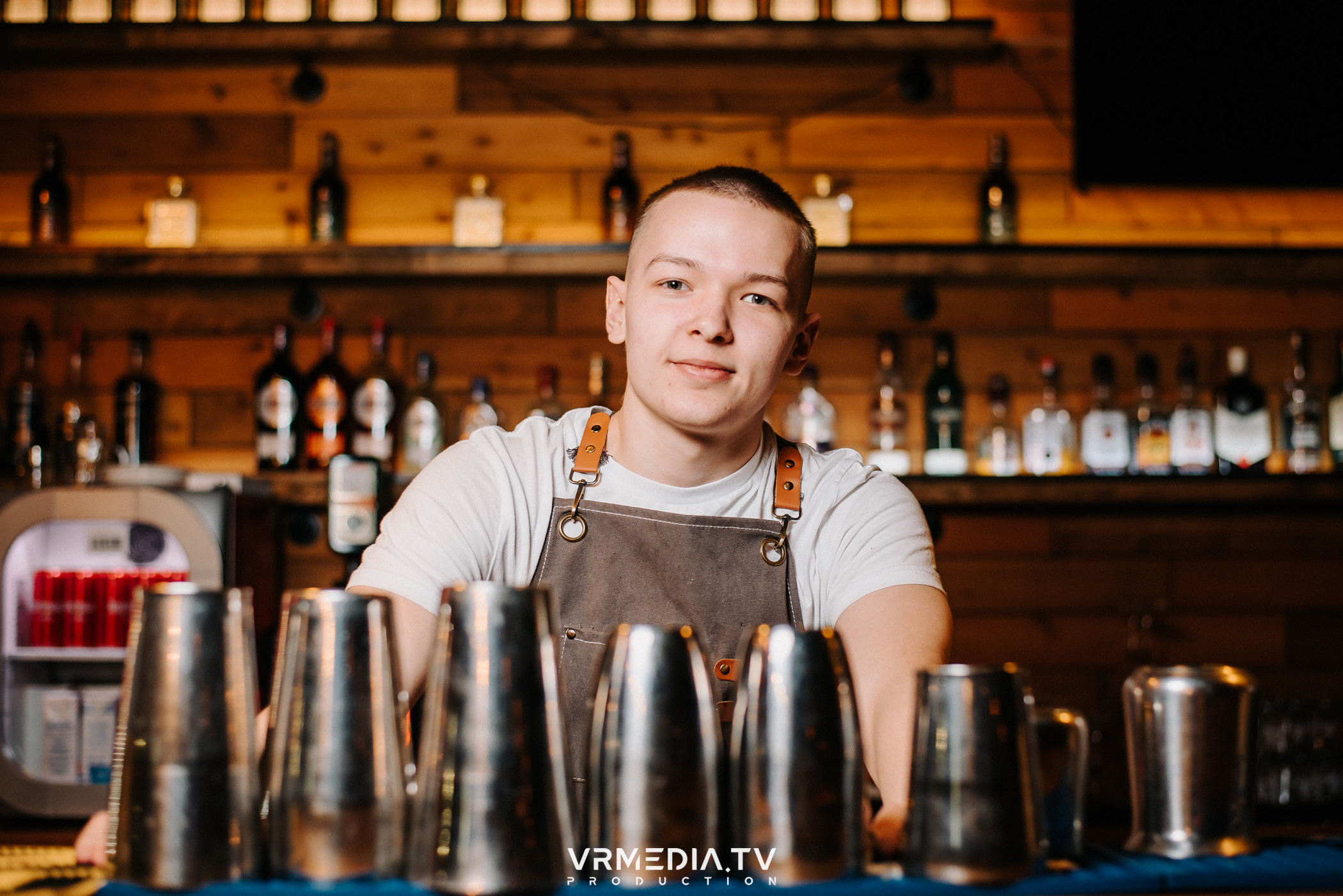 #ЖАРКИЕДНИИНОЧИ в гриль-баре «Жара»