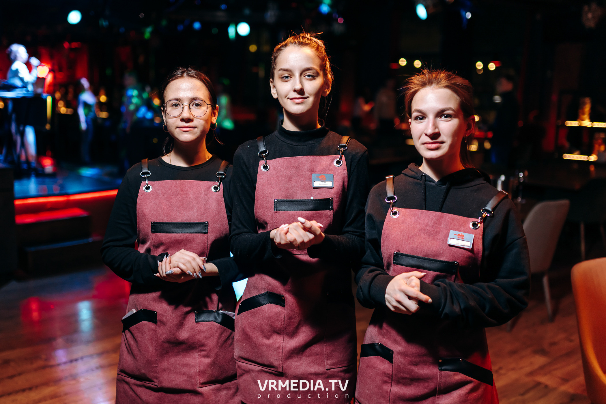 #ЖАРКИЕДНИИНОЧИ в гриль-баре «Жара»