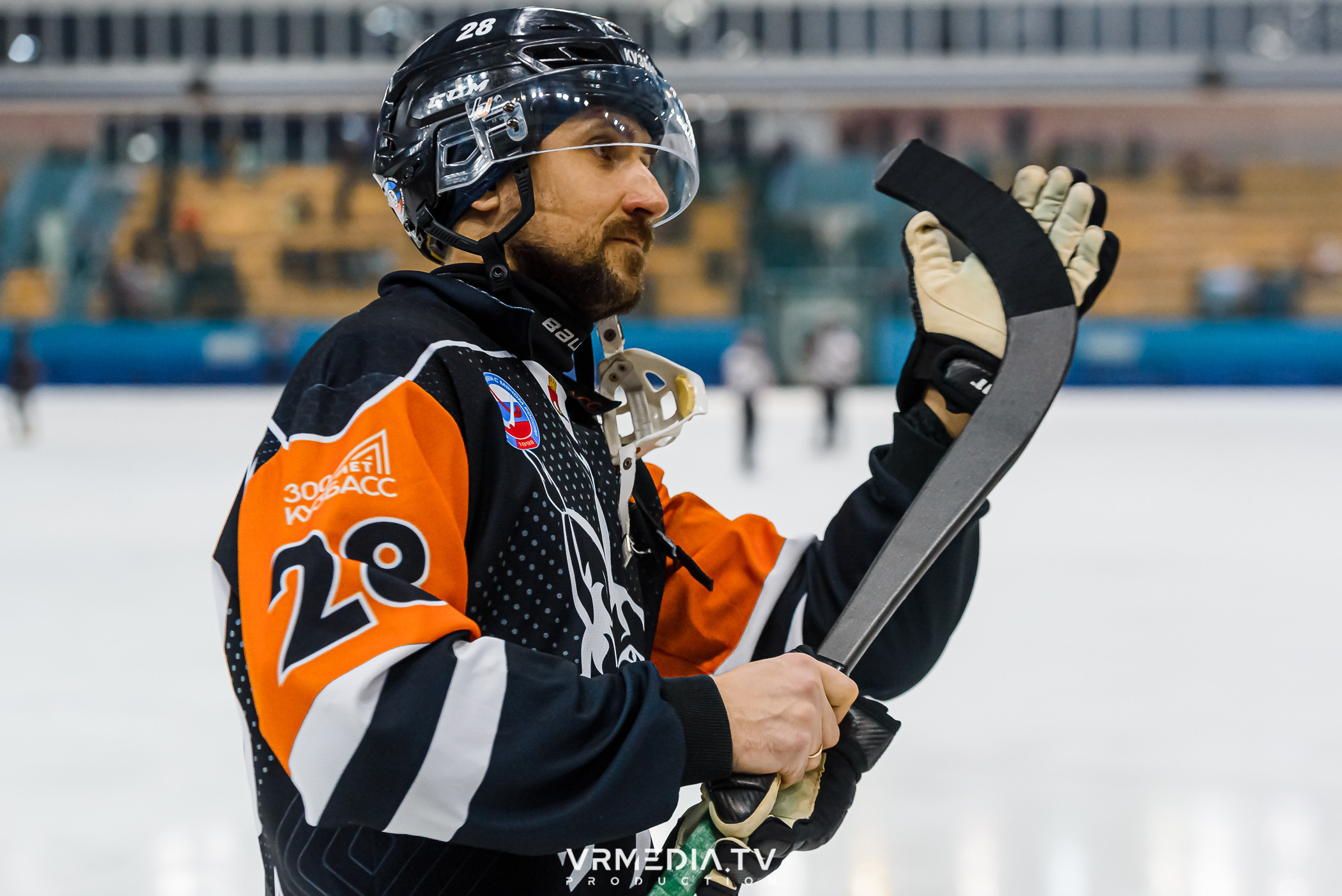 Суперлига 2023: Кузбасс — Водник