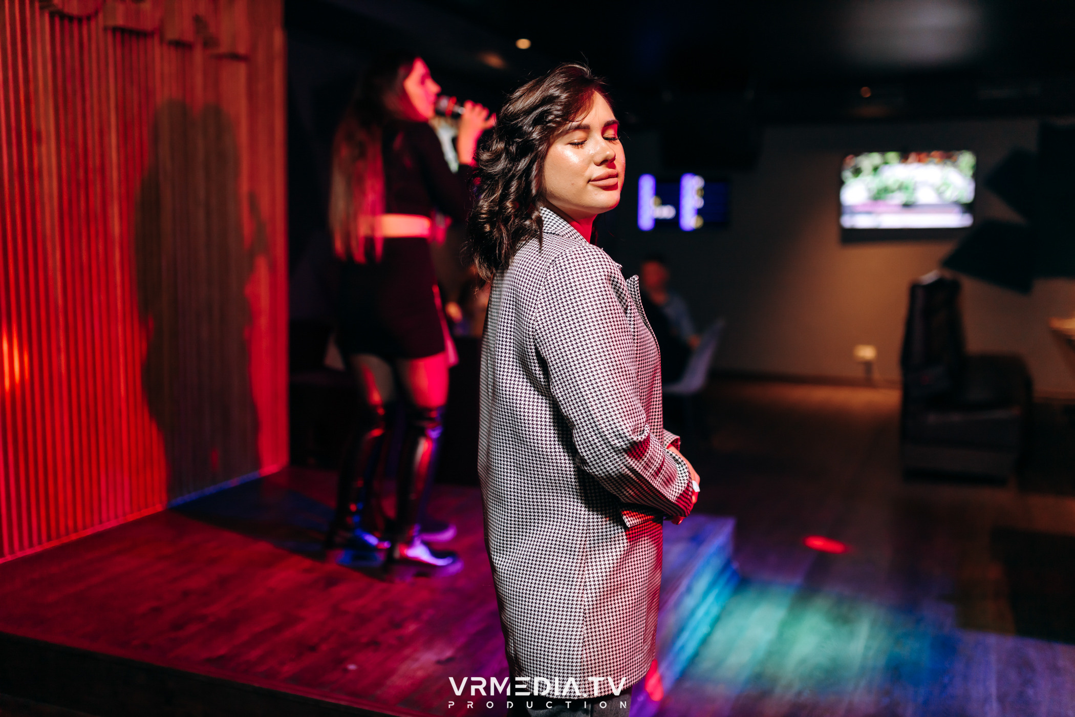 Выходные в баре «DOSKI»