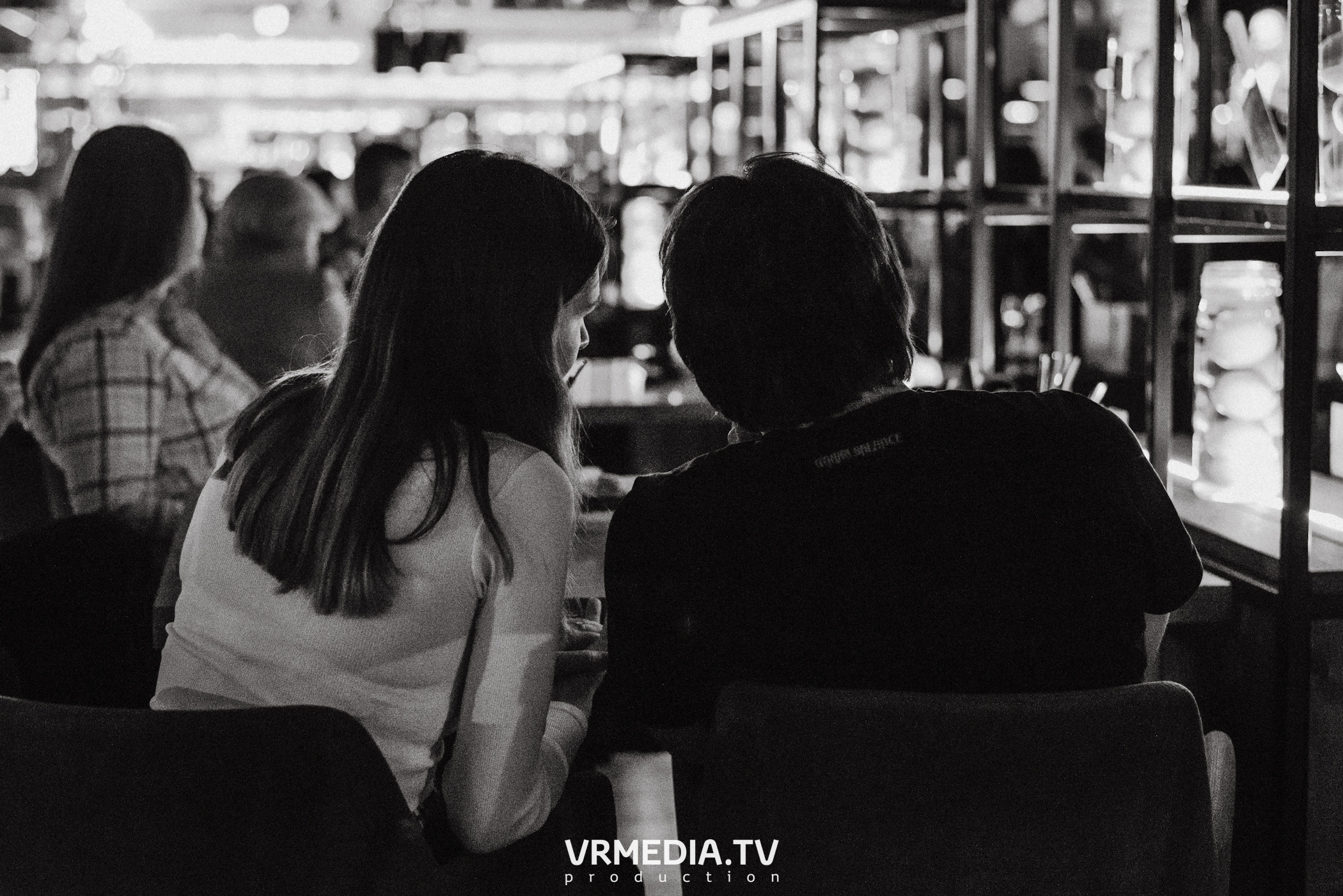 Джазовая среда. Вечер Фанка