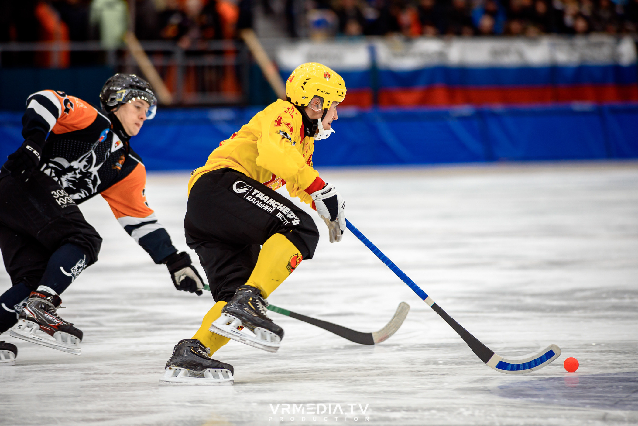 Суперлига 2023: Кузбасс — СКА Нефтяник