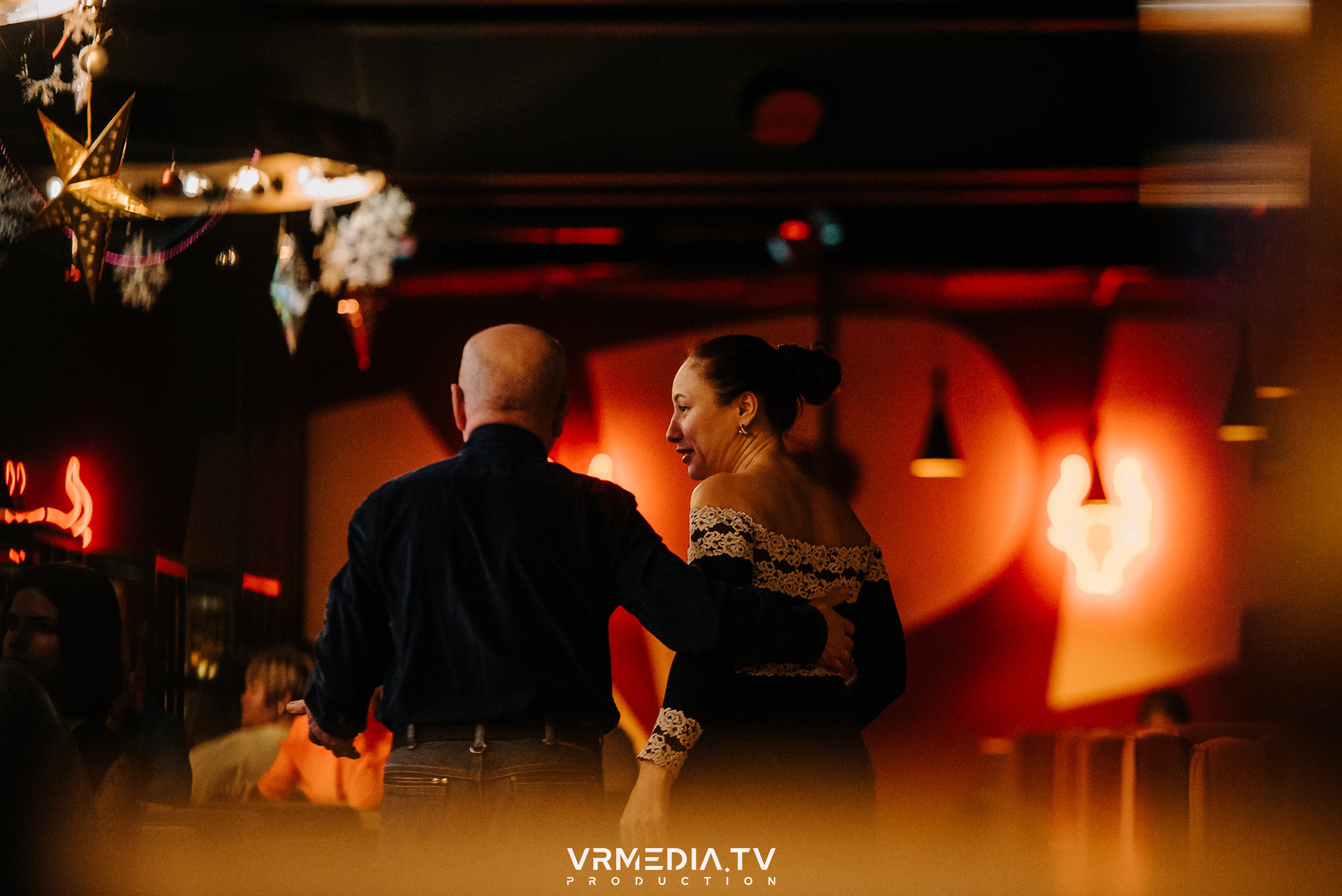 Джазовая среда: Collini Blues Balls (Новосибирск)