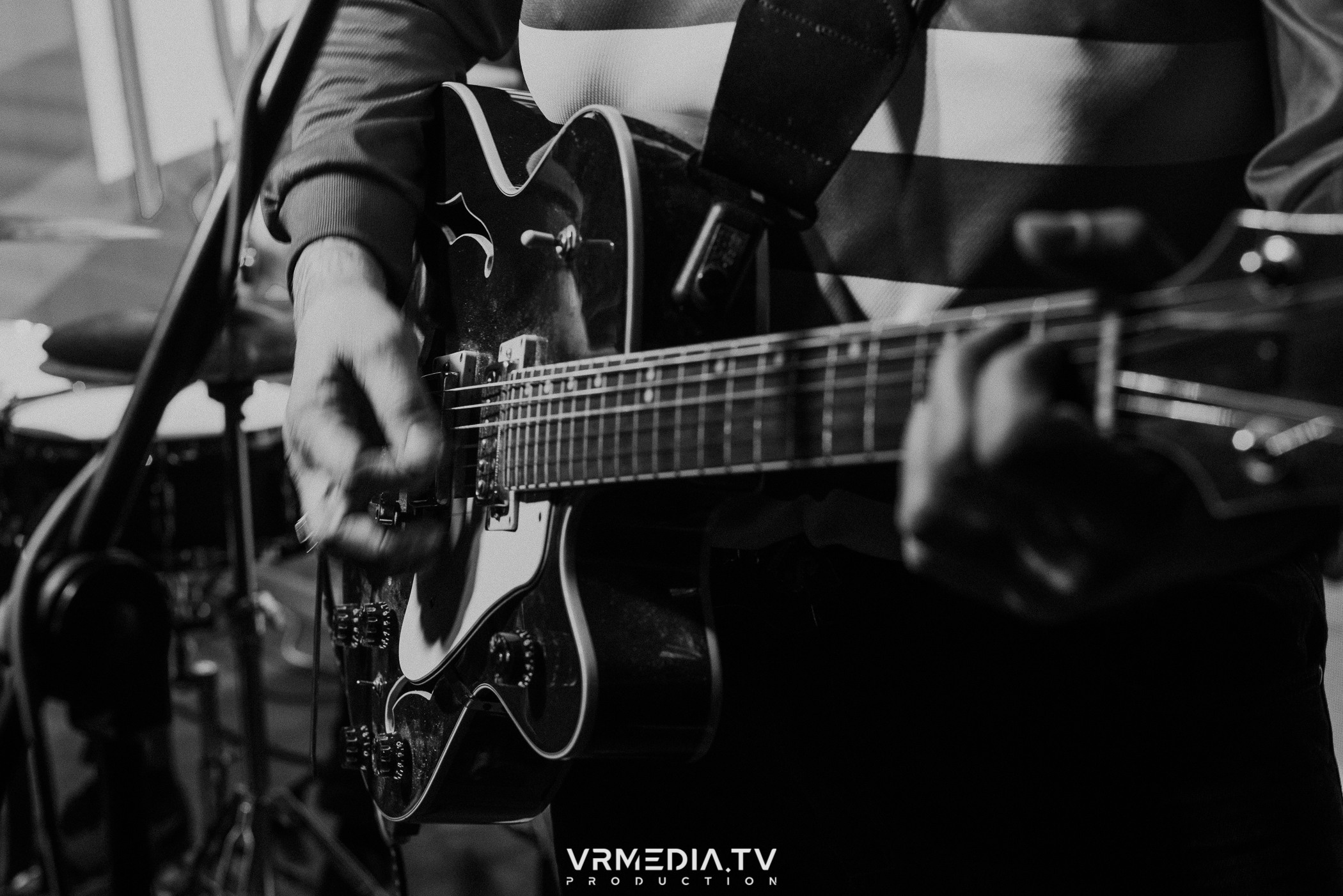 Джазовая среда: РАДИОНЯНЯ (Москва)