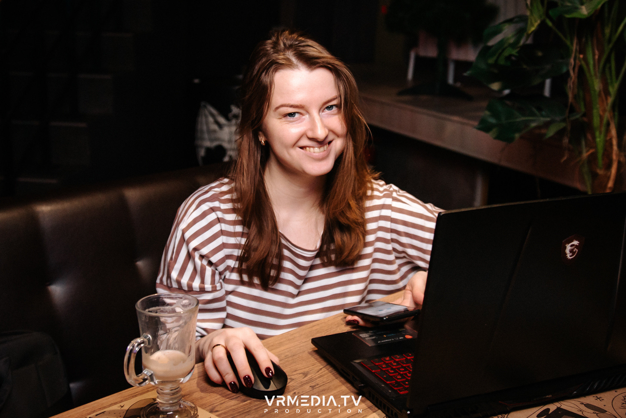 WoW QuiZ в баре «DOSKI»