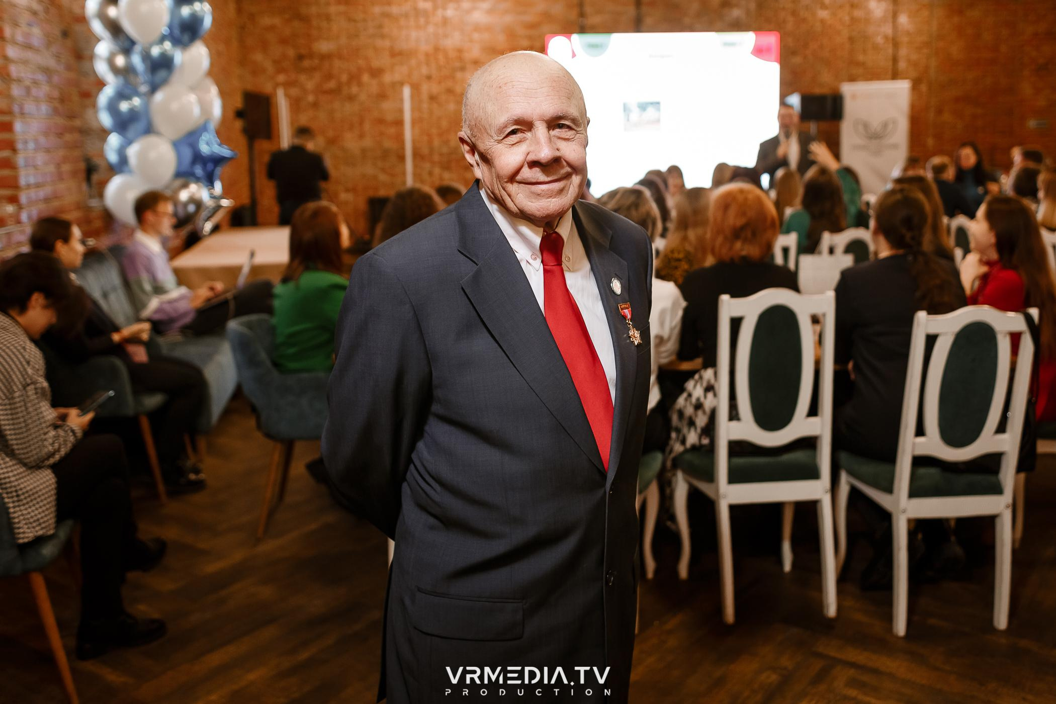 Общественник Года — 2022