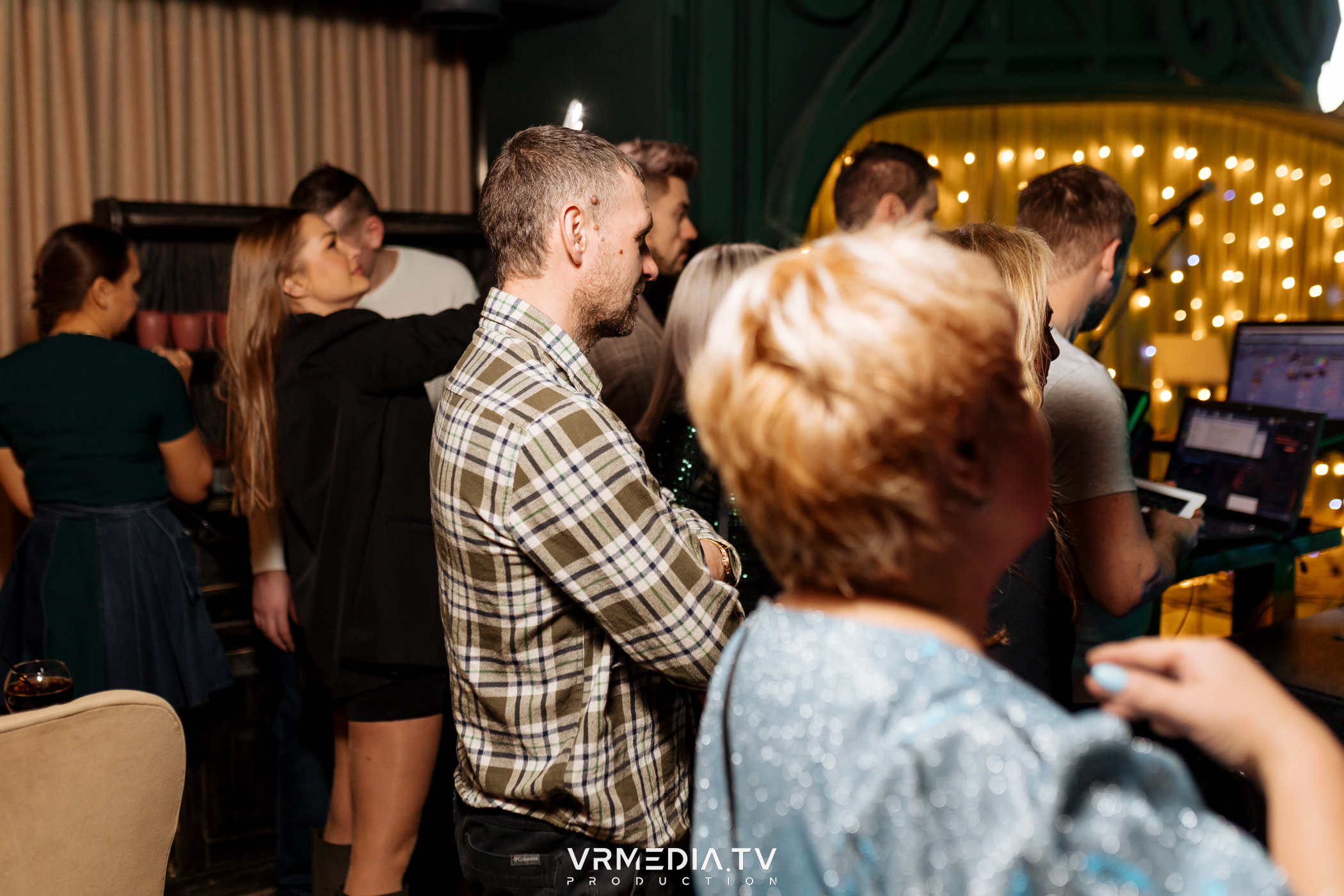 Встречаем Год Весёлого Кролика в Мюнхене!