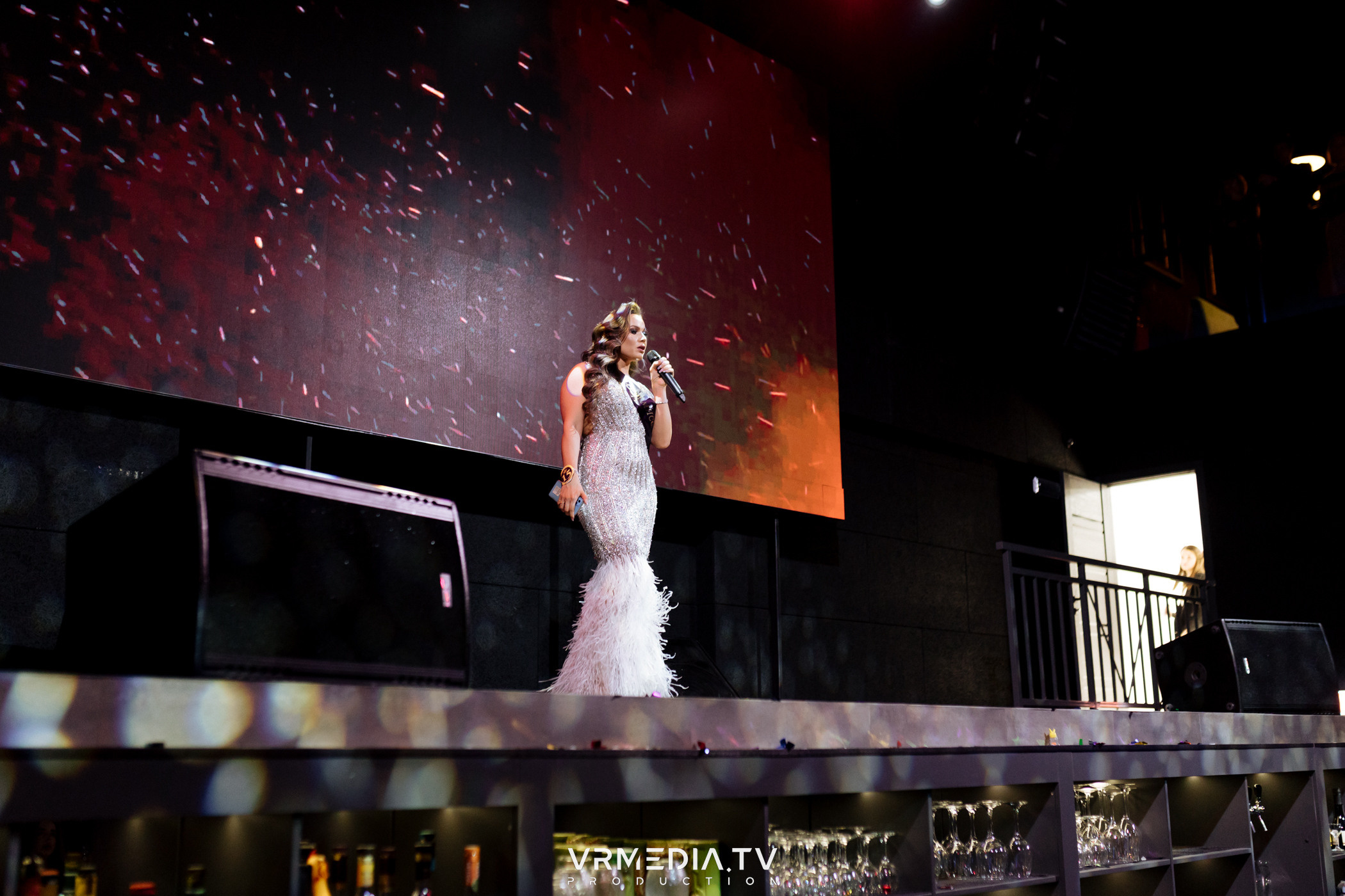 Финал регионального конкурса «Мисс и Миссис Кемерово 2023»