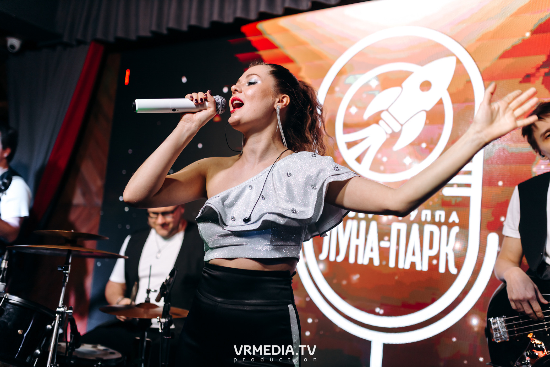 #ЖАРКИЕДНИИНОЧИ в гриль-баре «Жара»