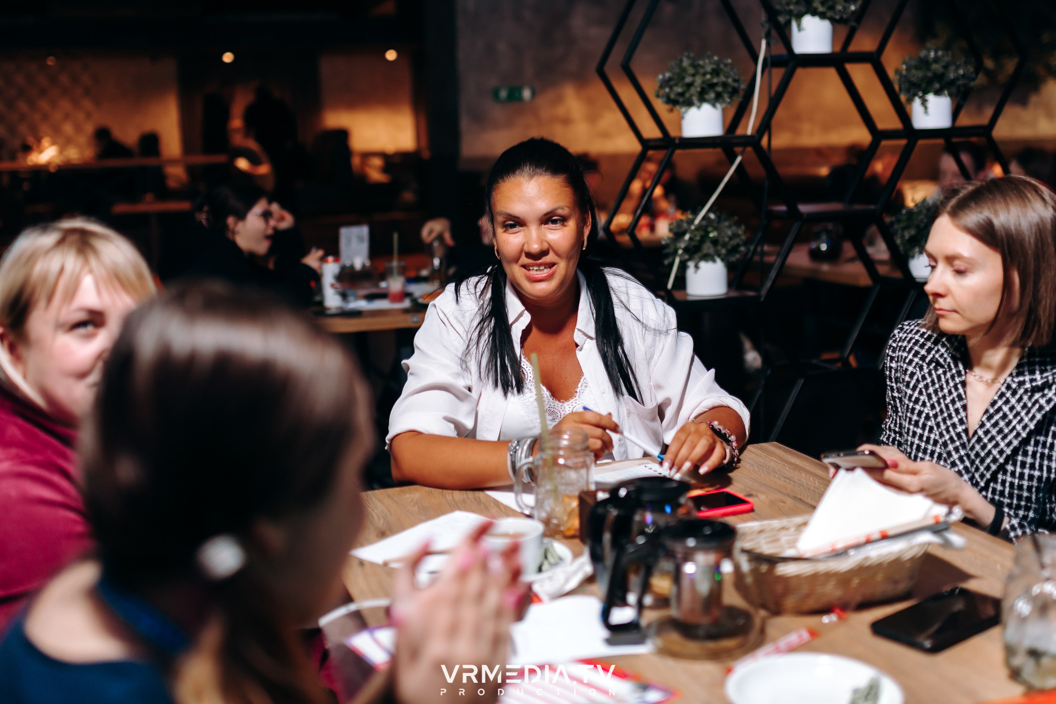 WoW QuiZ в баре «DOSKI»