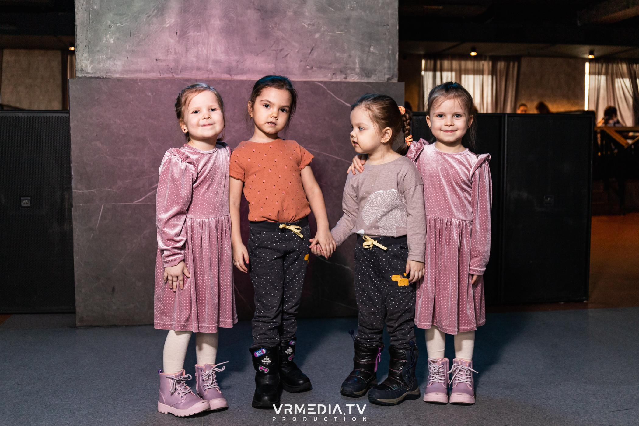 Baby time в баре «DOSKI»