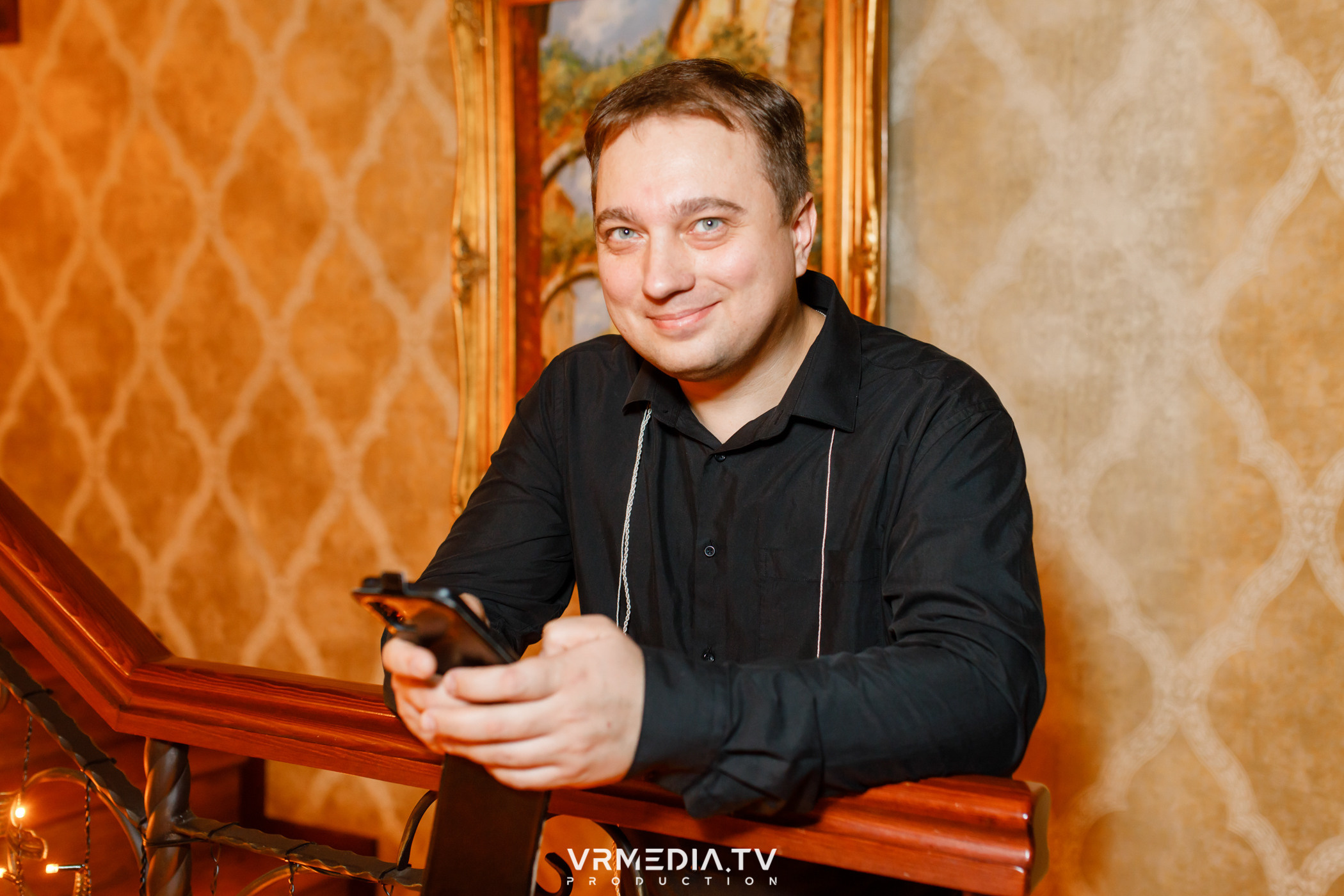 23 Февраля в ресторане «Лазурный Берег»