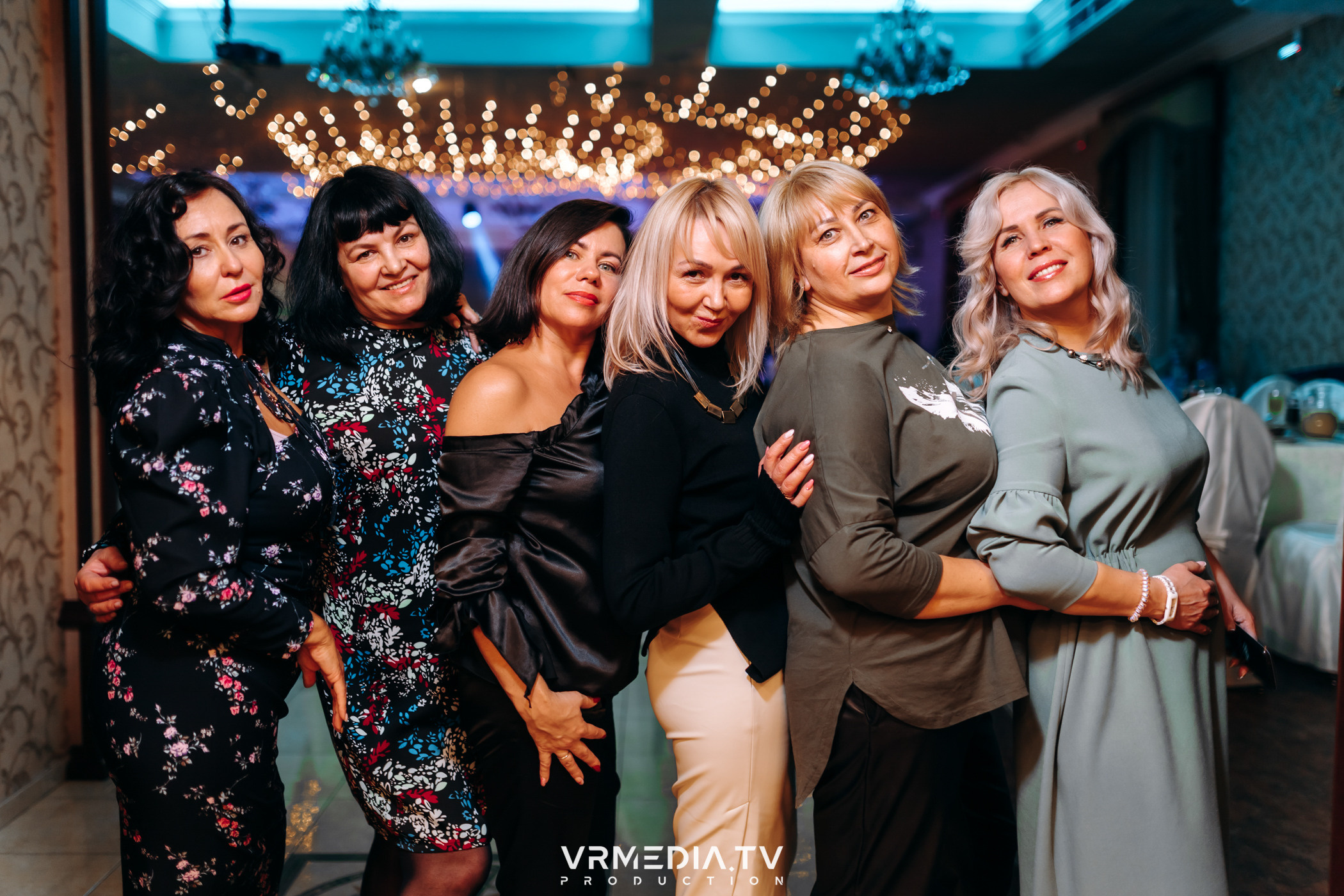 Выходные в ресторане «Лазурный Берег»