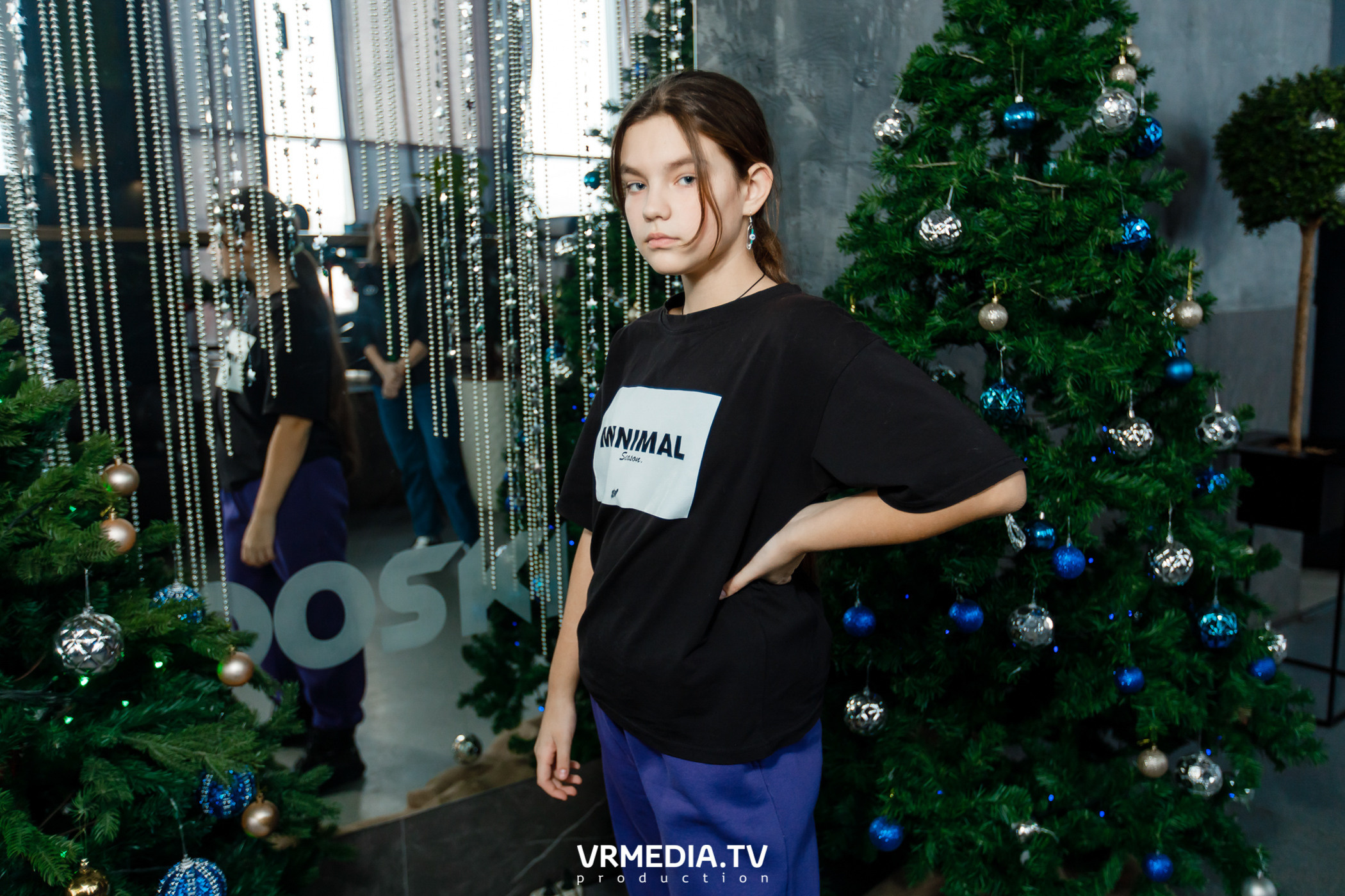 Baby time в баре «DOSKI»