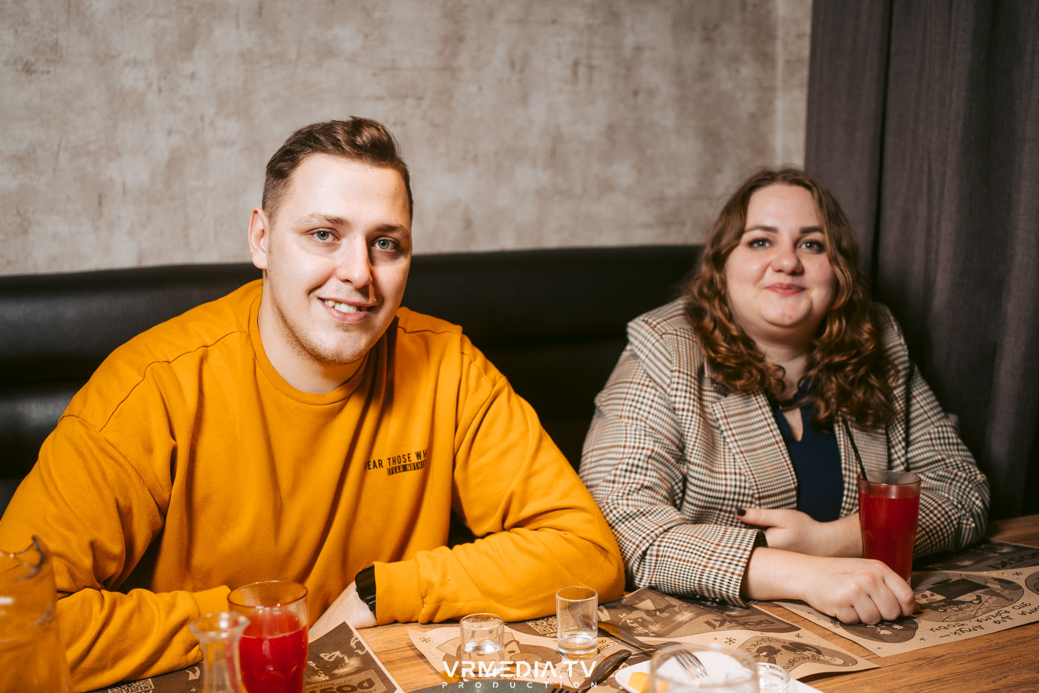 WoW QuiZ в баре «DOSKI»