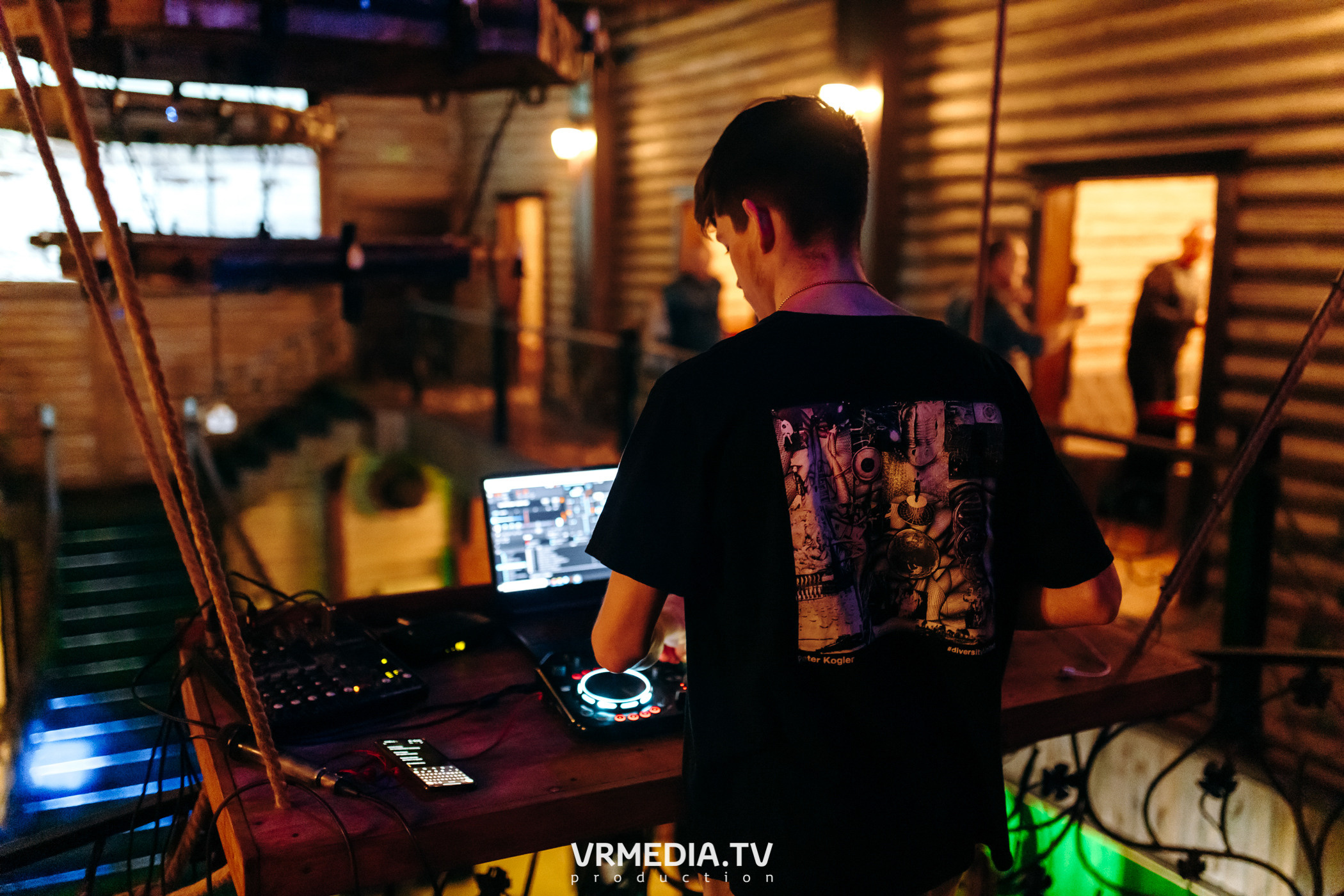 В гостях «У Петровича»