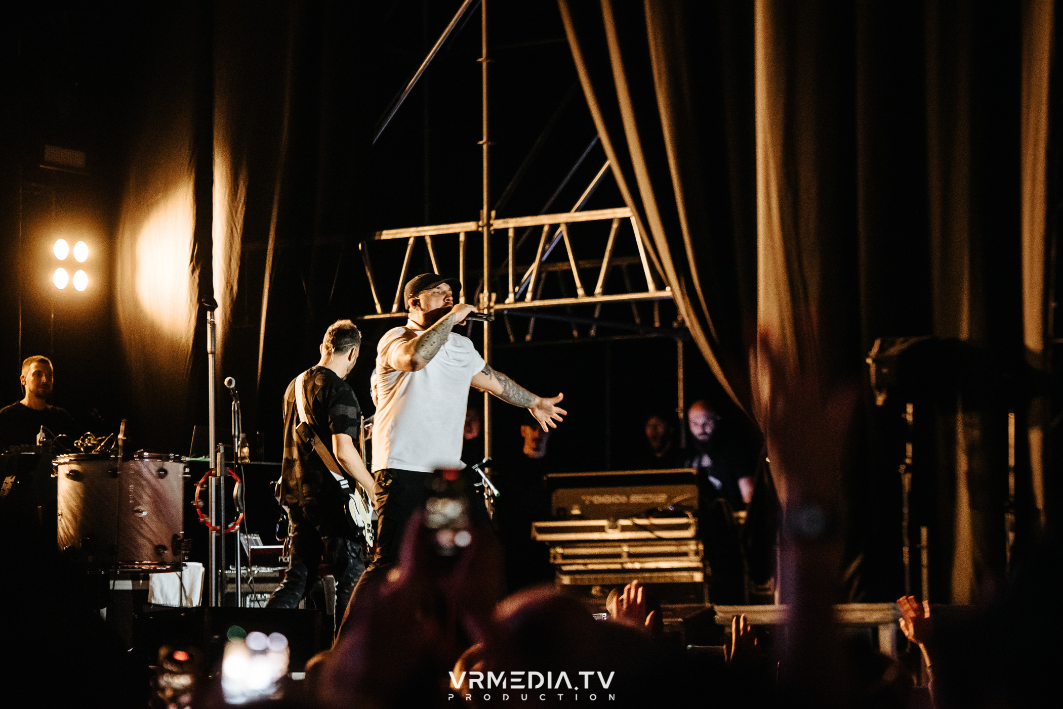 Баста в Кемерово