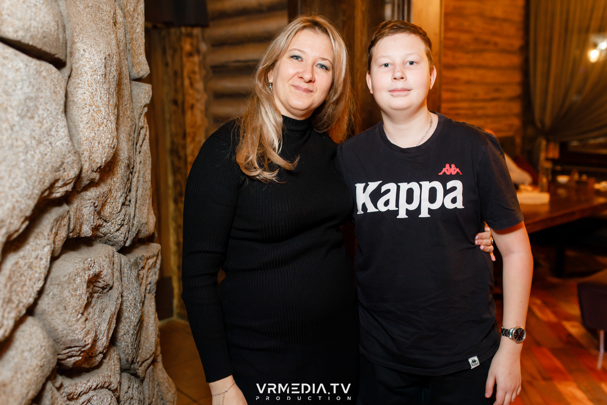 В гостях «У Петровича»