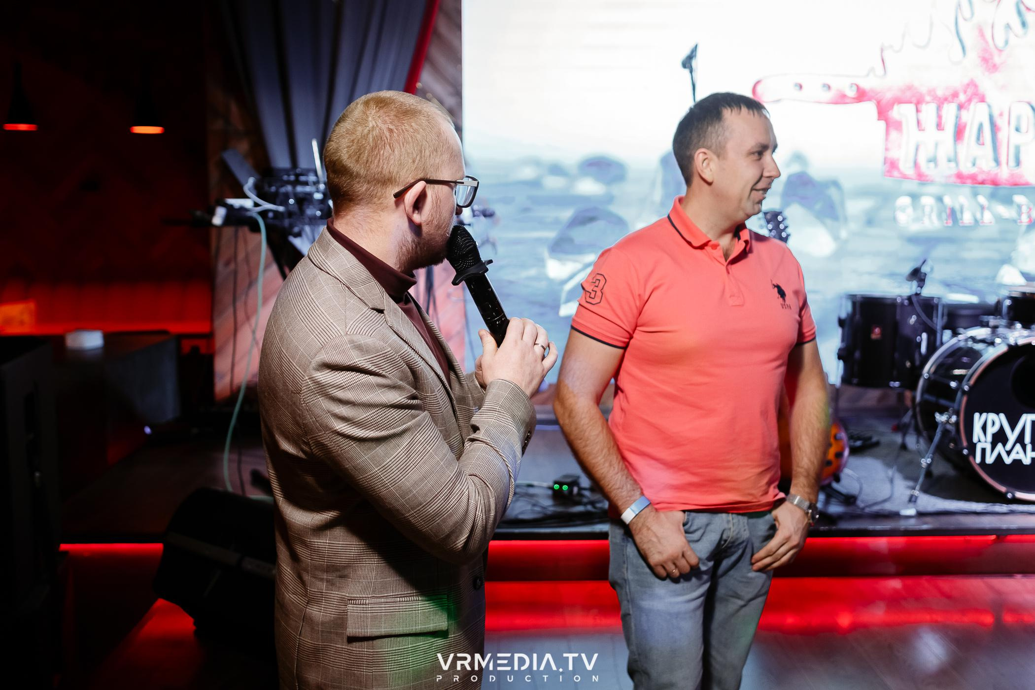 #НОВОГОДНИЕЖАРКИЕДНИИНОЧИ в гриль-баре «Жара»