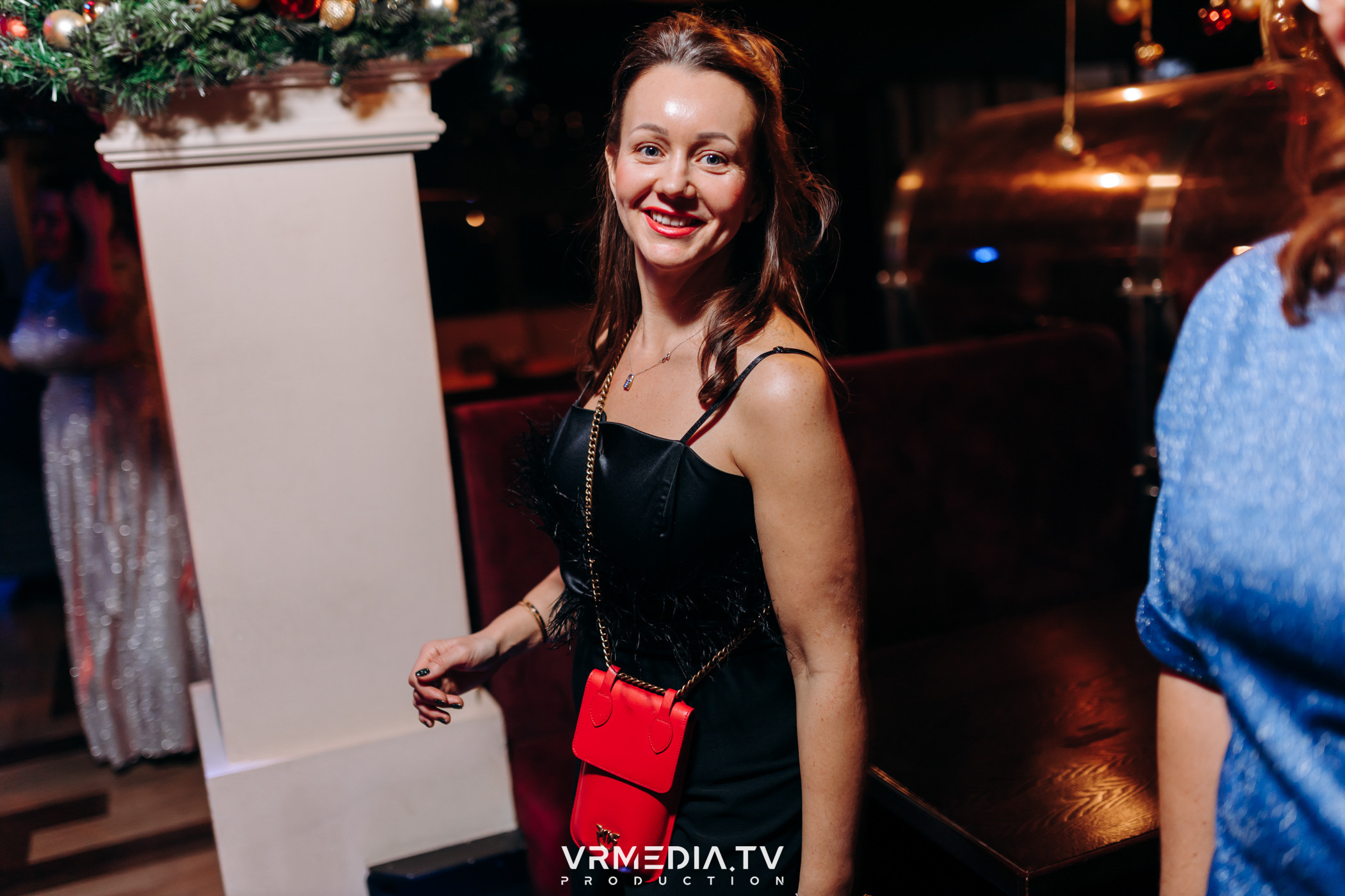 Встречаем Год Весёлого Кролика в Мюнхене!