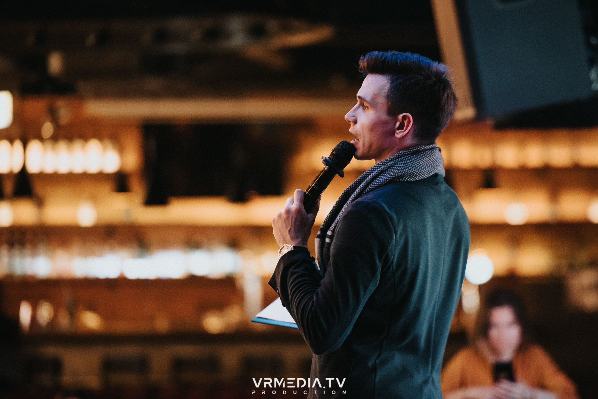 IMOM’S в гриль-баре «Жара»