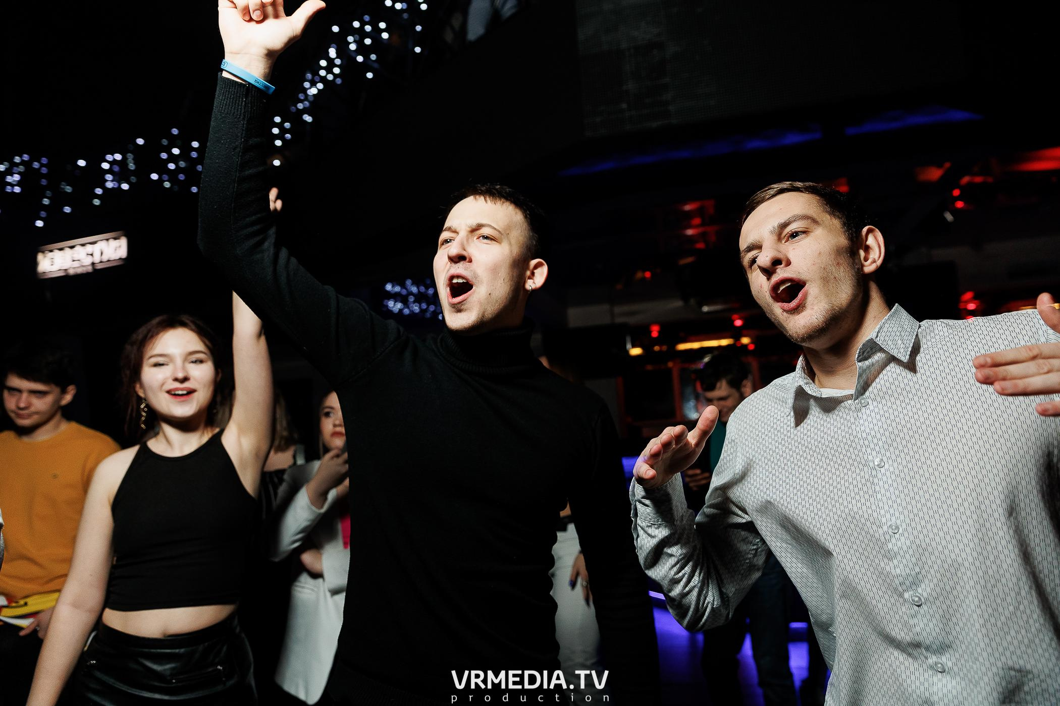 Молодость простит! 2023