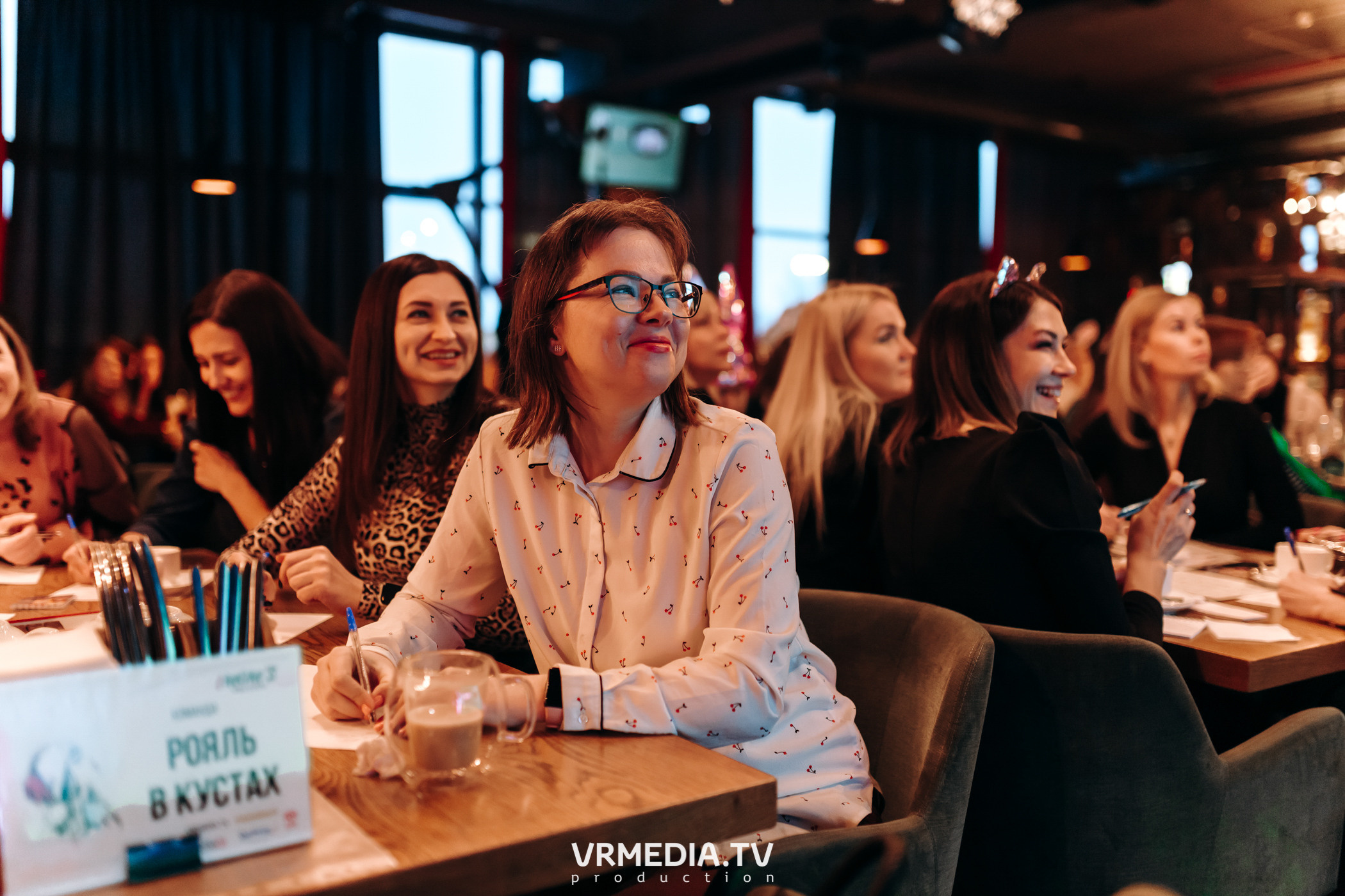 IMOM’S в гриль-баре «Жара»