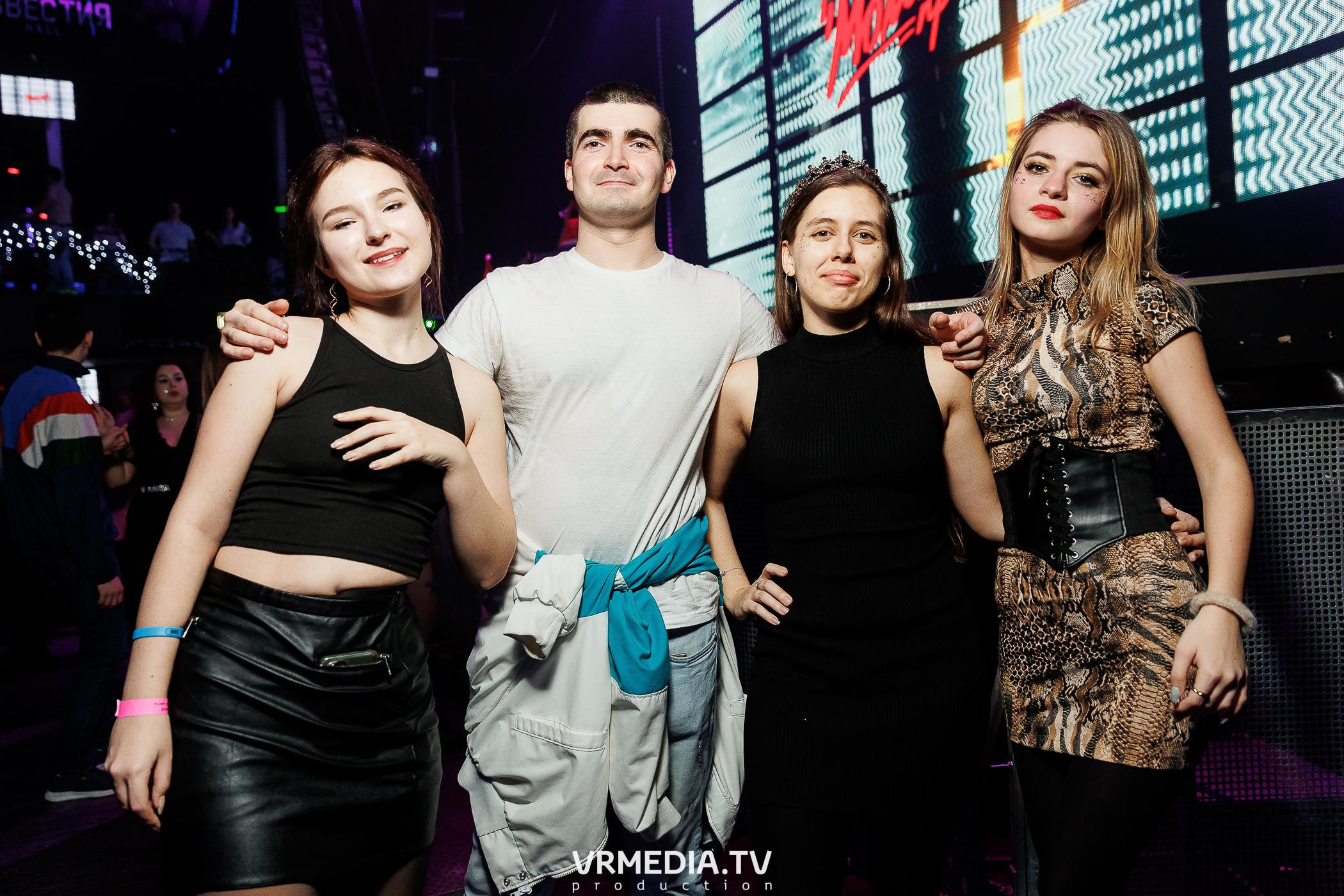 Молодость простит! 2023