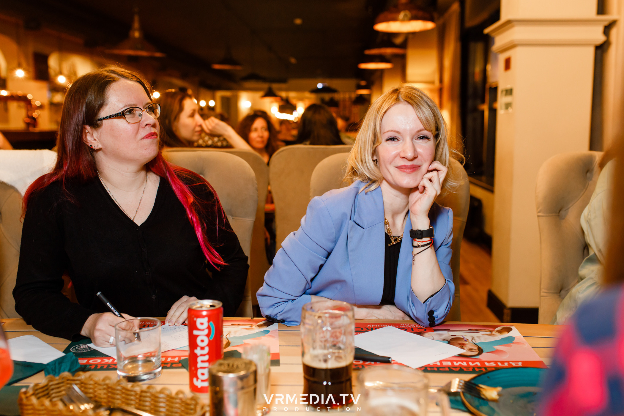 Эйнштейн party в ресторане «Мюнхен»