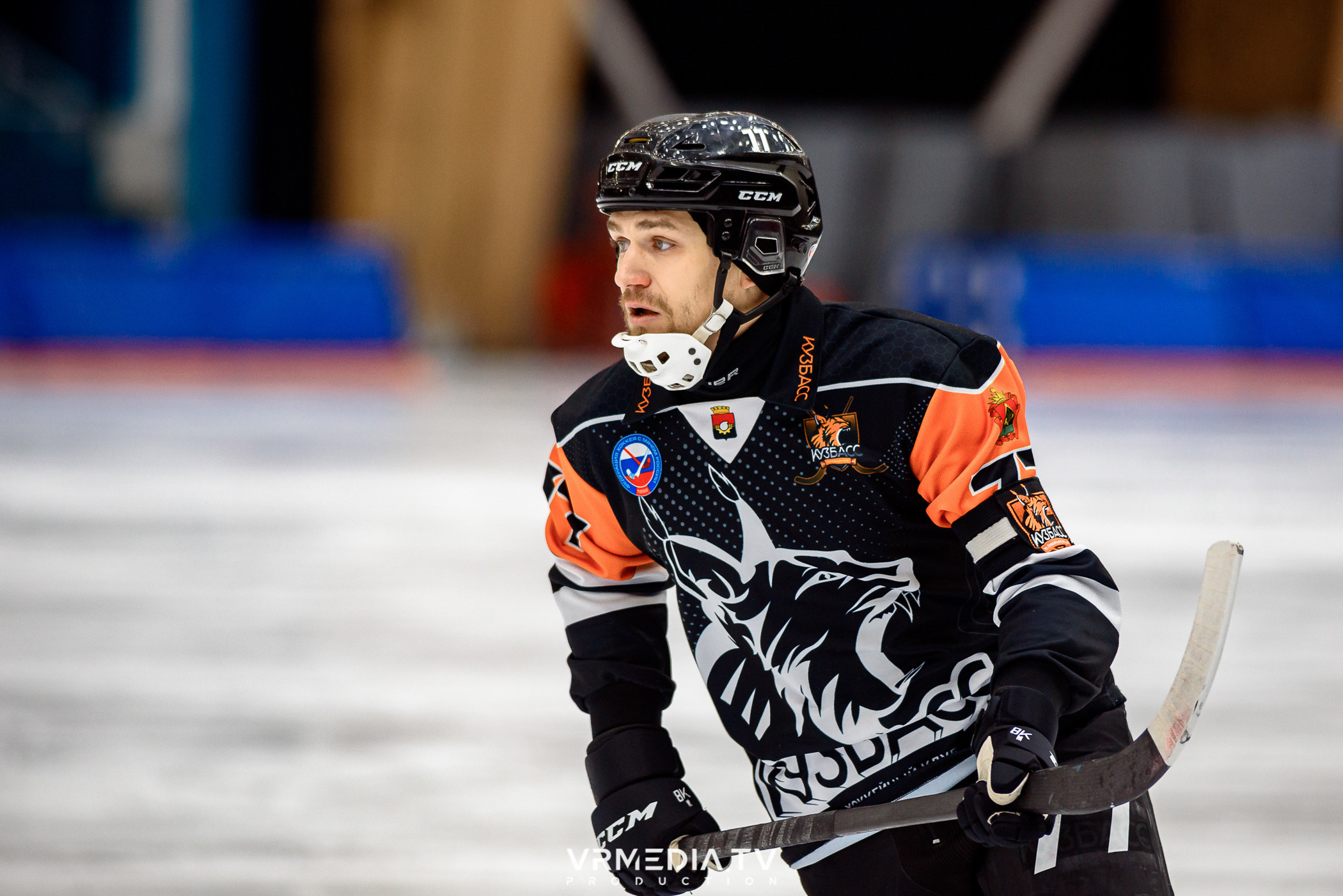 Суперлига 2023: Кузбасс — СКА Нефтяник