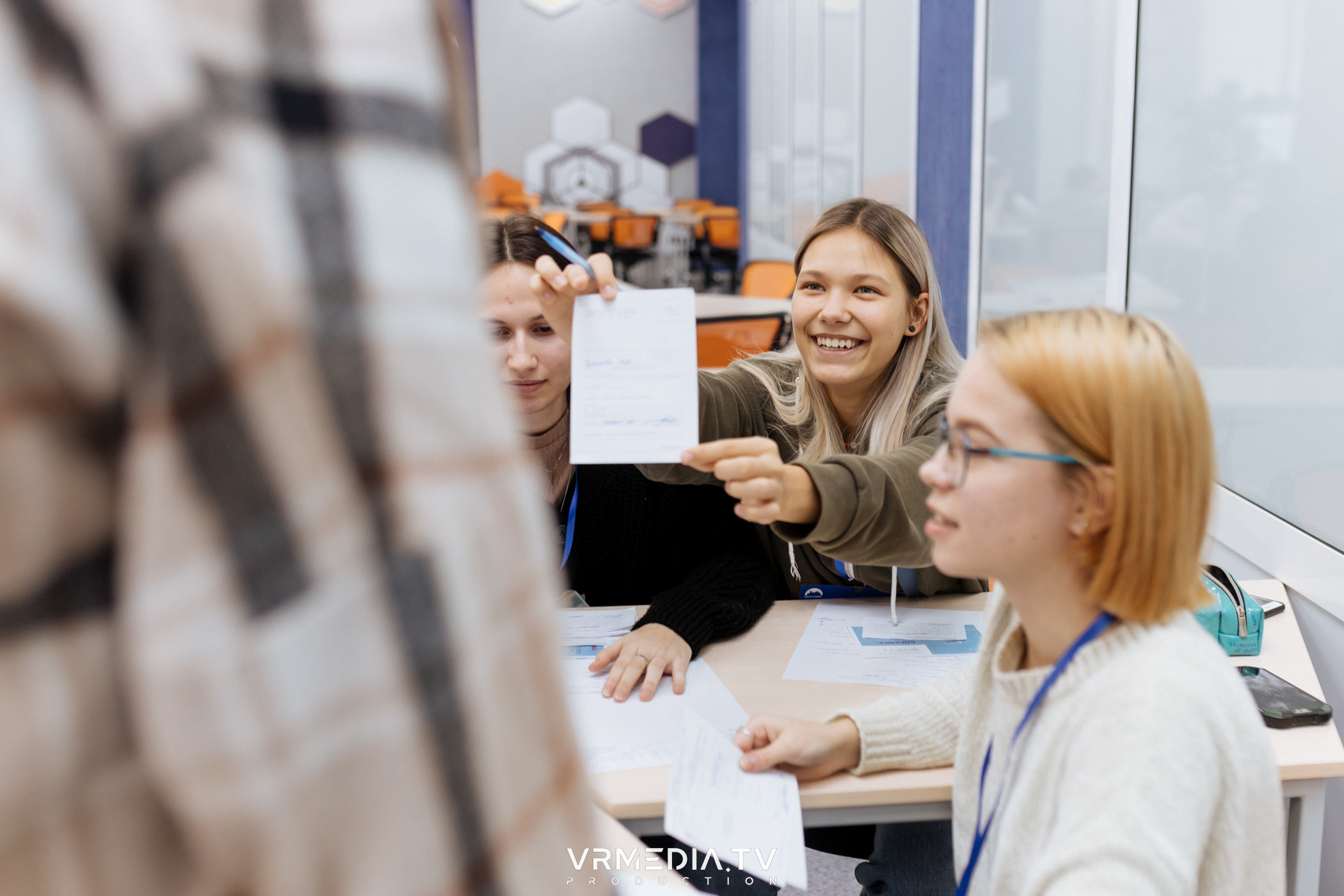 Проект «Карьера в Кузбассе»