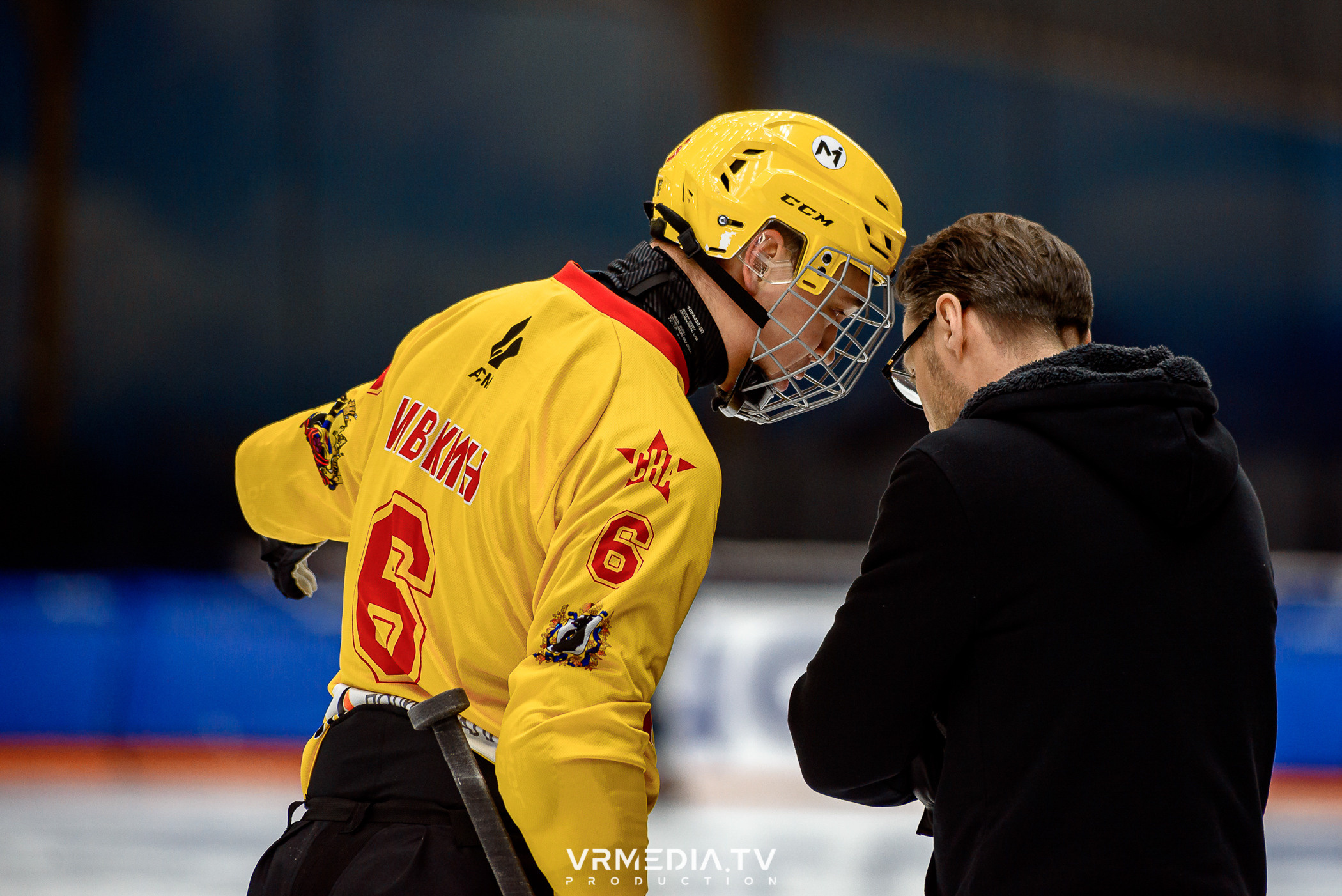 Суперлига 2023: Кузбасс — СКА Нефтяник