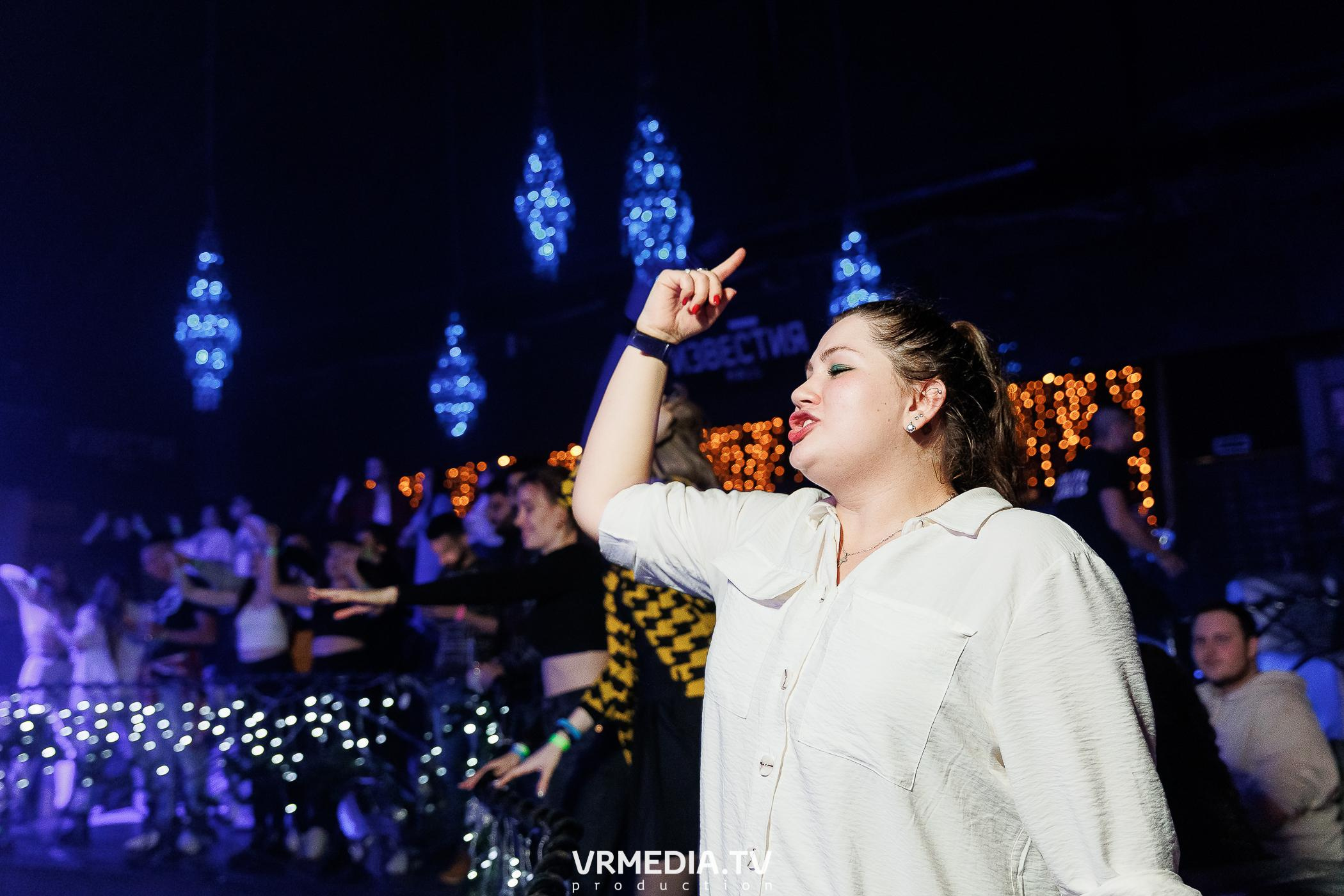 Молодость простит! 2023