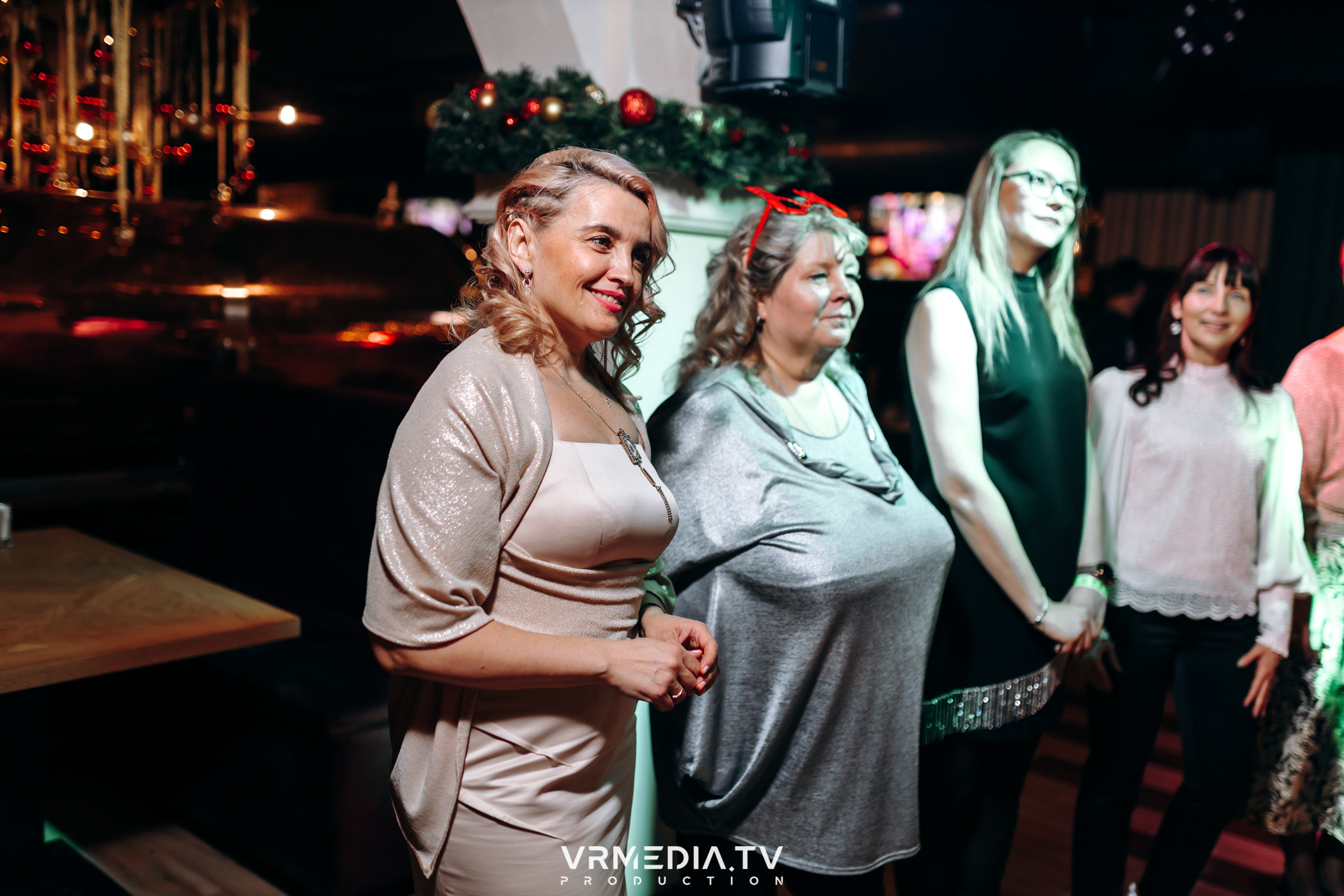 Встречаем Год Весёлого Кролика в Мюнхене!