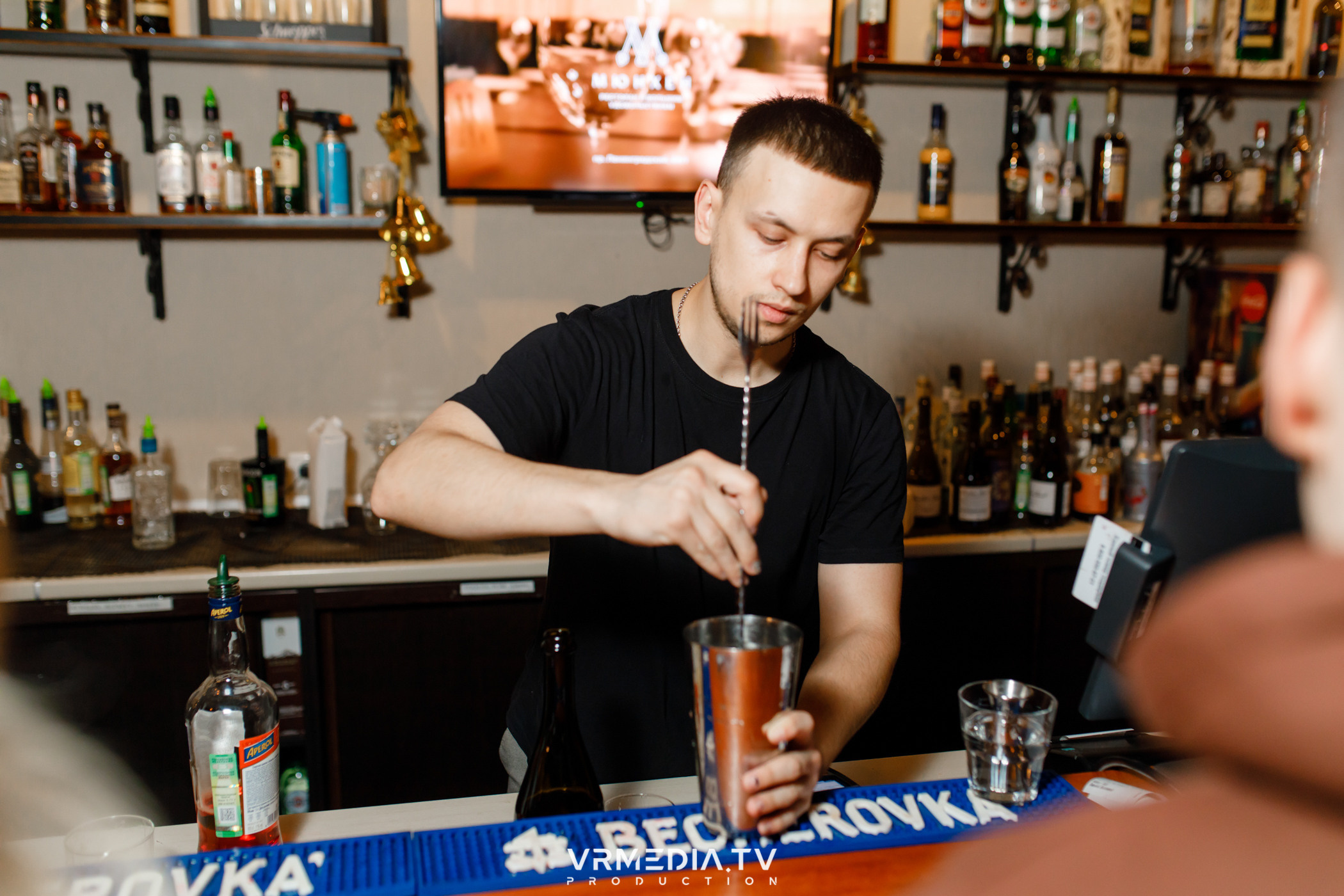 Встречаем Год Весёлого Кролика в Мюнхене!