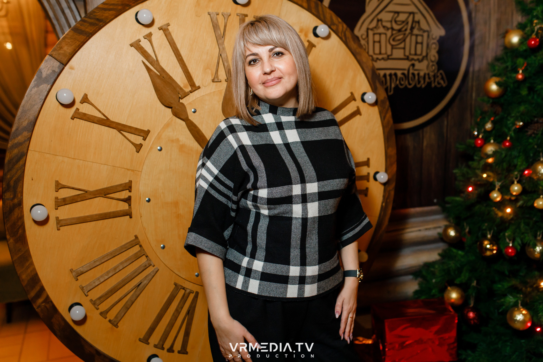 В гостях «У Петровича»