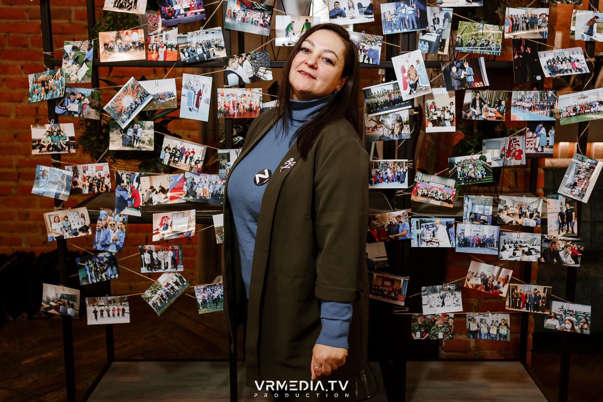 Общественник Года — 2022