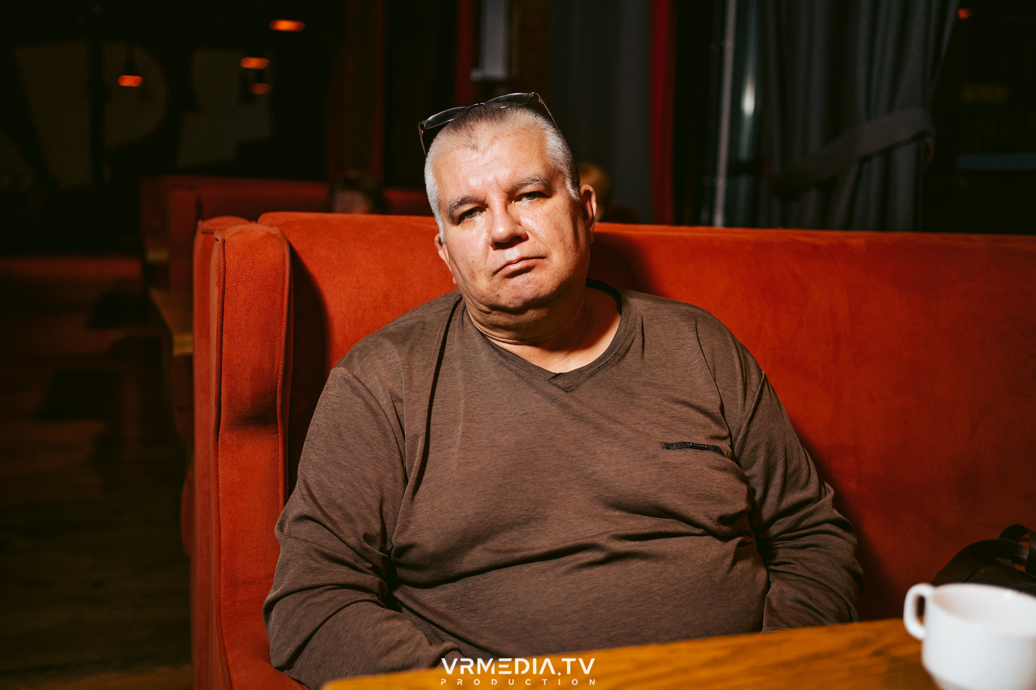 Джазовая среда