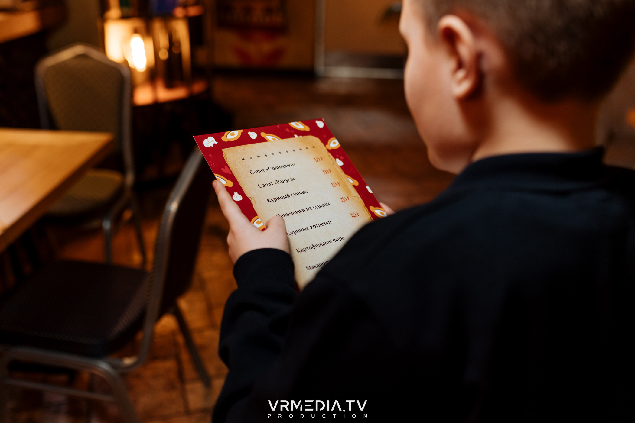 Выходные в ресторане «Хачапури тетушки Марико»