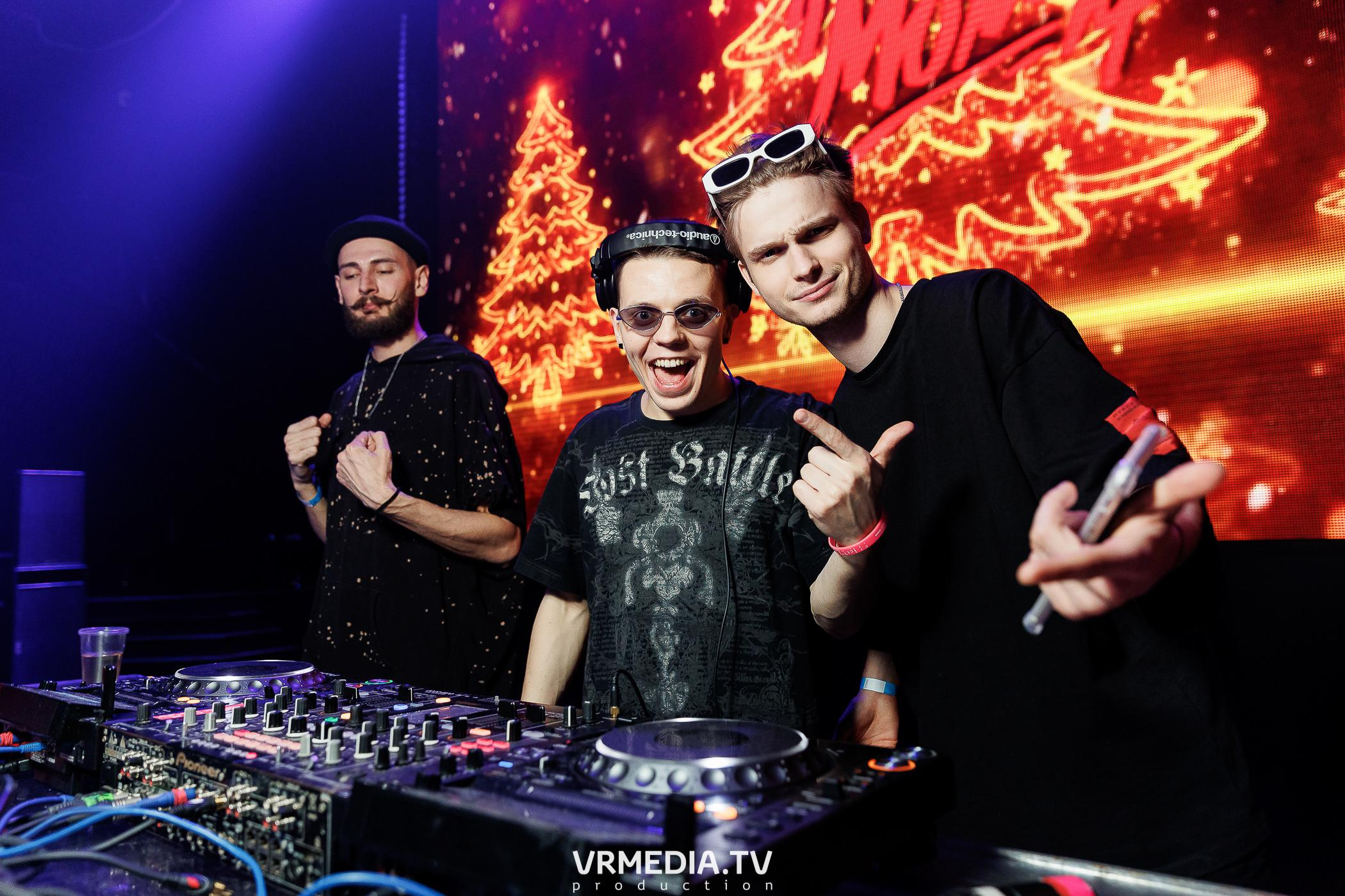 Молодость простит! 2023