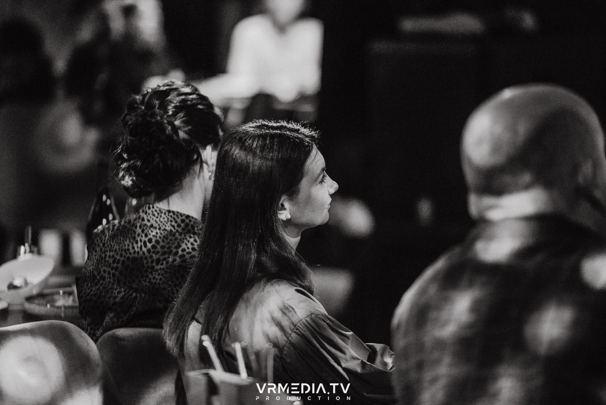 Джазовая среда: Певец Мистер Мелвин (Франция)