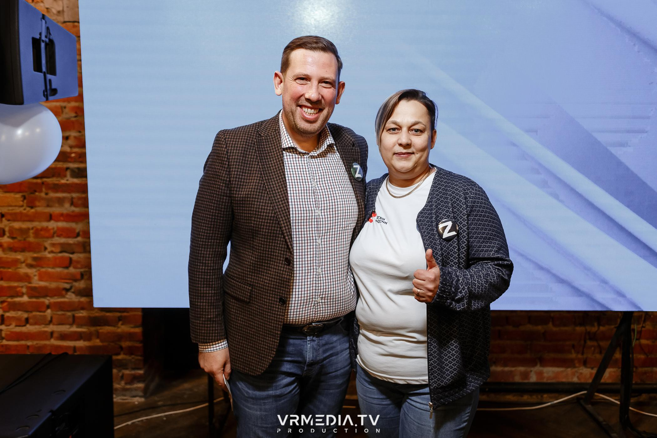 Общественник Года — 2022